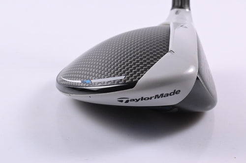 Taylormade SIM2 Max #7 Wood / 22 Degree / Senior Flex UST Helium Silver 5 Shaft