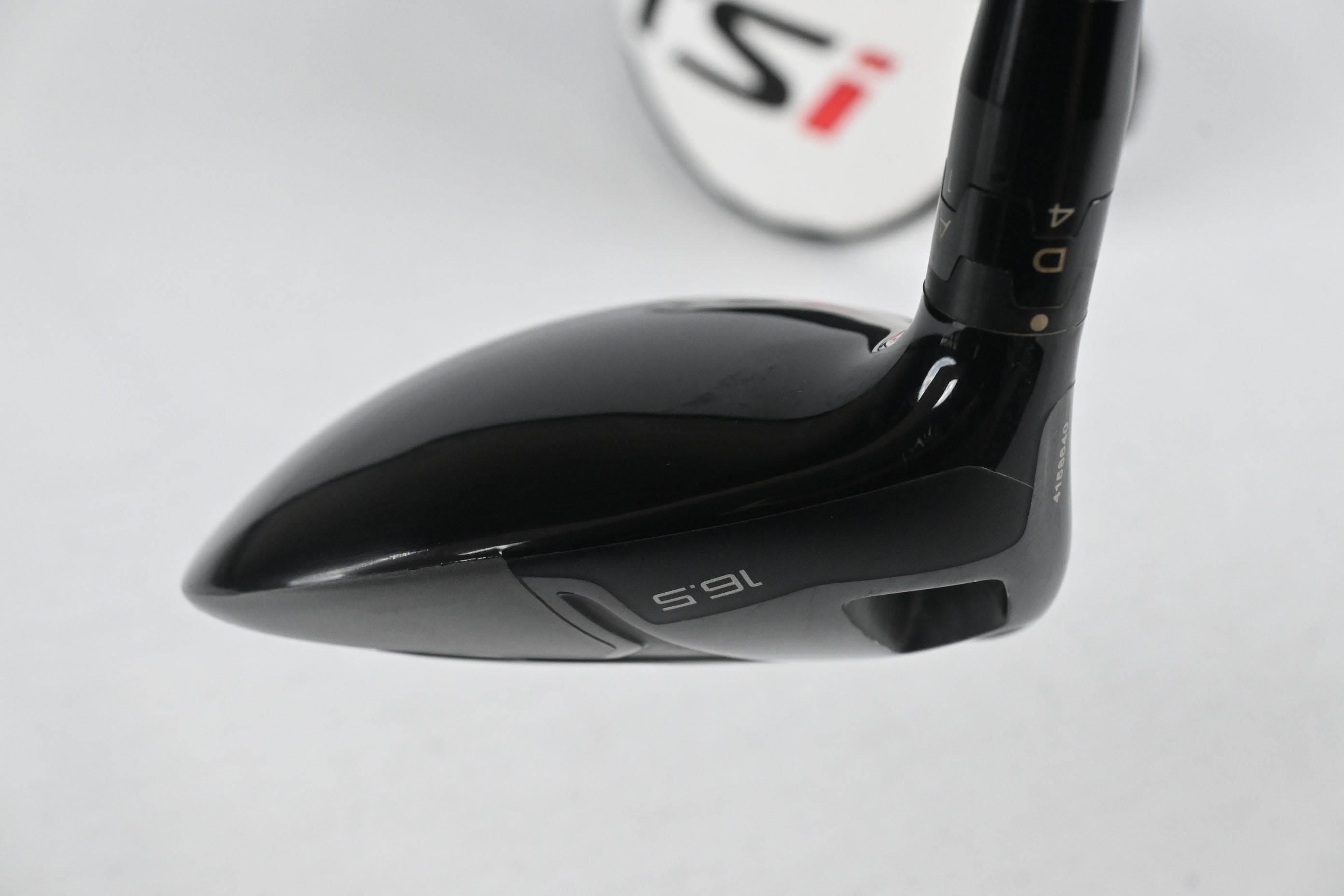 Left Hand Titleist TSi2 #3 Wood / 16.5 Degree / Regular Flex Tensei AV Blue 65