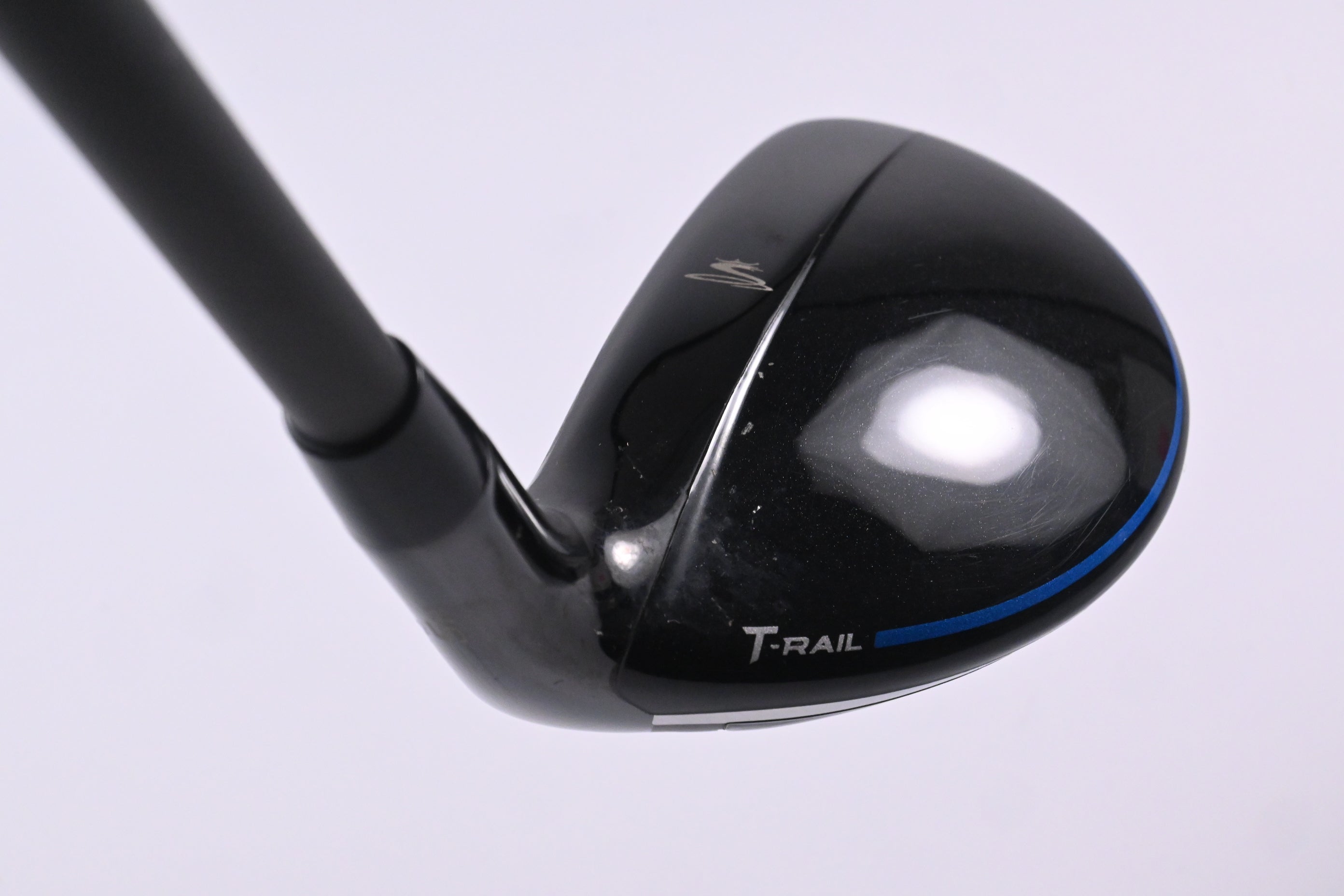 Cobra T-Rail #5 Hybrid / 23 Degree / Regular Flex Cobra UltraLite 50 Shaft