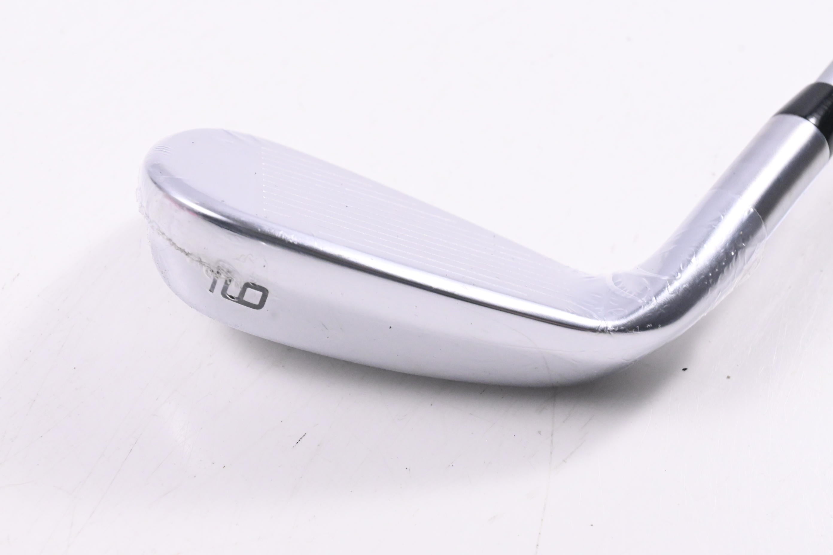 Ladies Cobra Air-X #9 Iron / 40 Degree / Ladies Flex Cobra Ultralite 45 Shaft