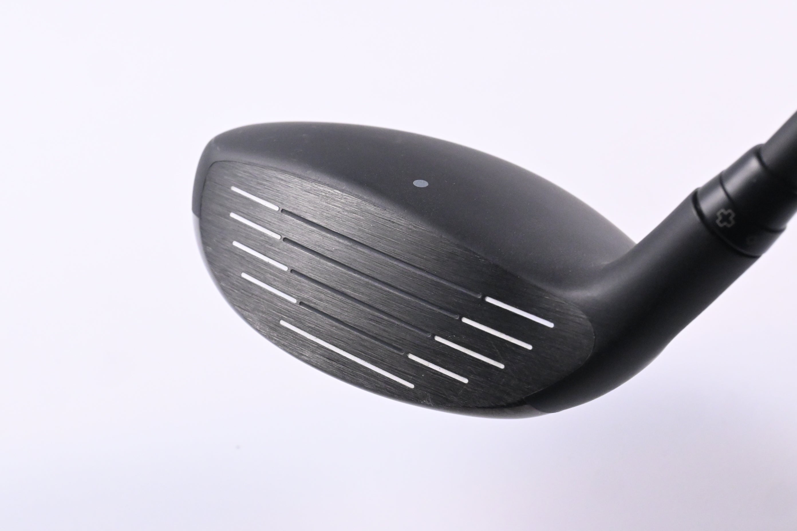 Ping G440 Max #4 Wood / 17 Degree / Regular Flex Ping Alta CB Blue 65 Shaft