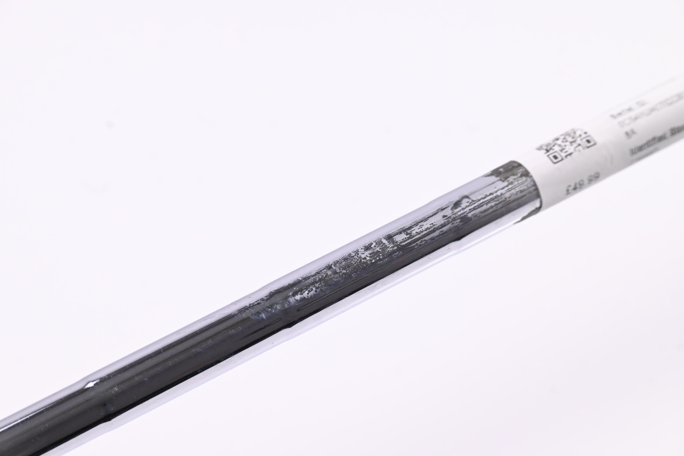 Cleveland 588 RTX 2.0 Sand Wedge / 56 Degree / Wedge Flex Steel Shaft