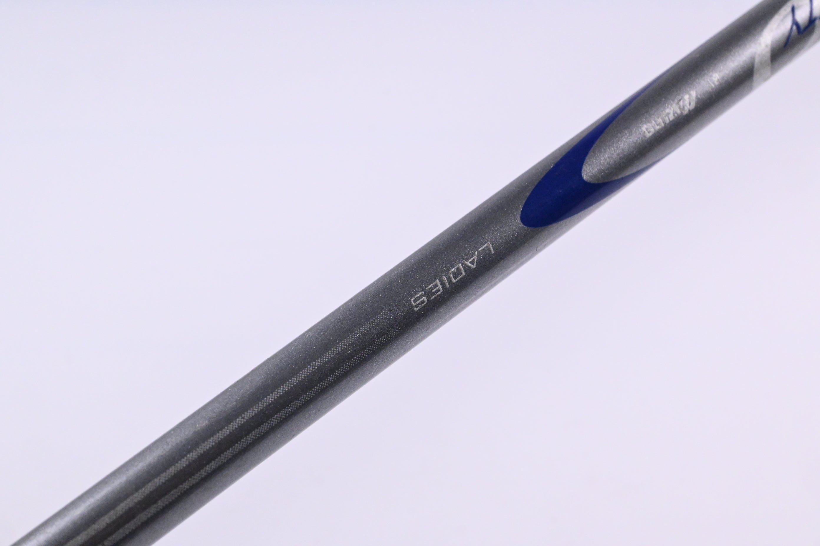 Ladies Mizuno MP-001 #5 Wood / 18 Degree / Ladies Flex Mizuno Exsar 60 Shaft