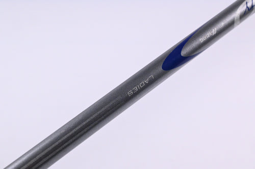 Ladies Mizuno MP-001 #5 Wood / 18 Degree / Ladies Flex Mizuno Exsar 60 Shaft