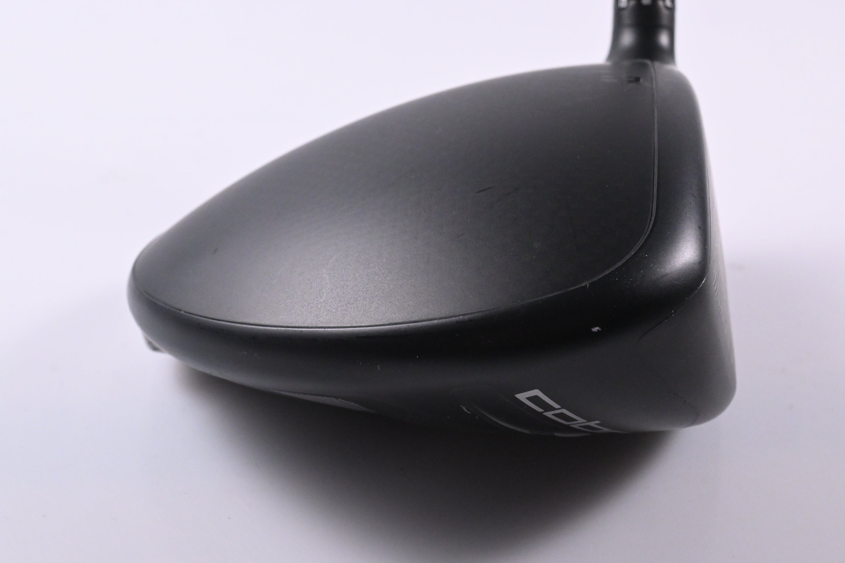 Cobra DS-Adapt MAX-K Driver / 10.5 Degree / Stiff Flex Fujikura Motore X 6 Shaft