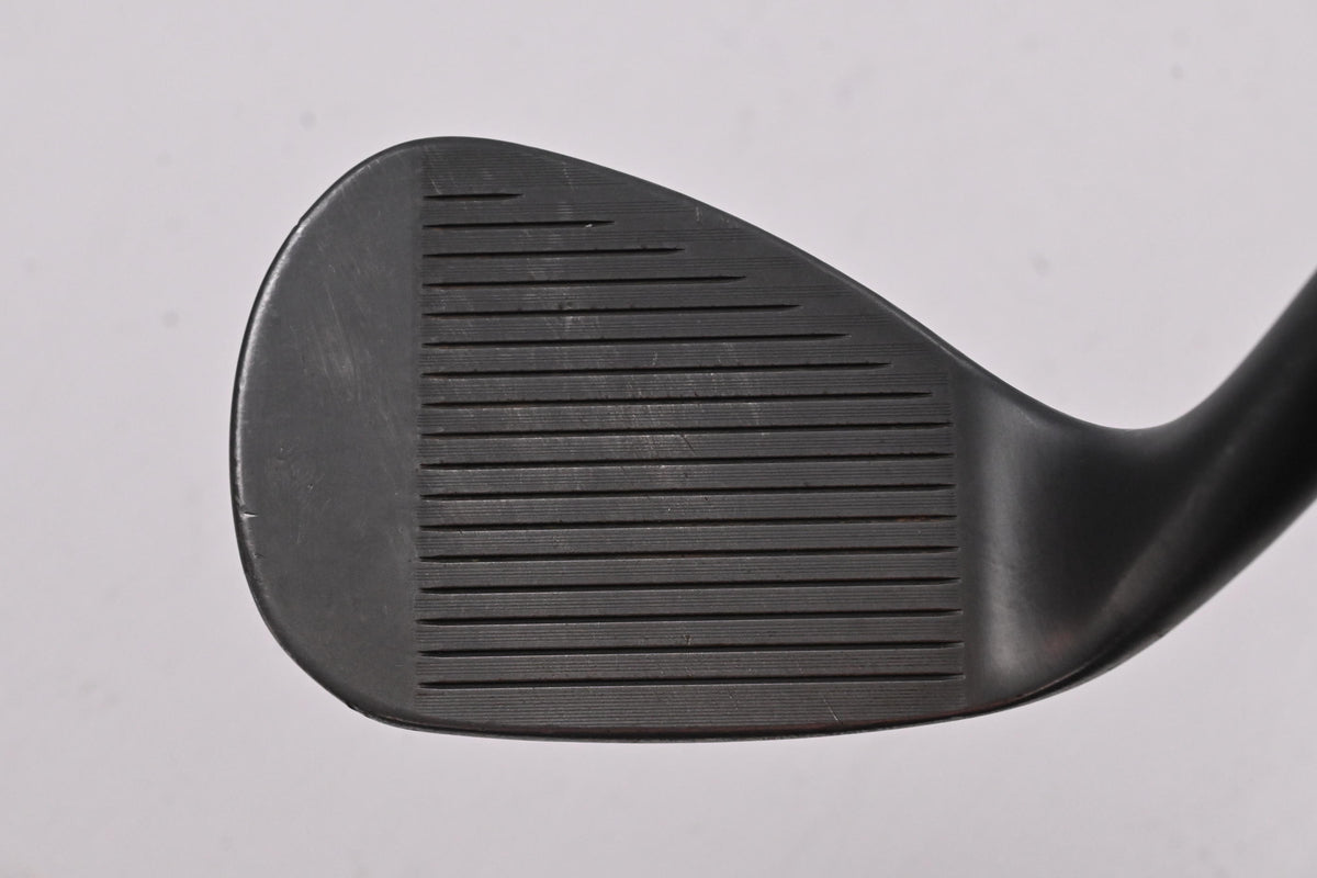 Titleist Vokey SM11 Lob Wedge / 58 Degree / Stiff Flex AMT Black S300 Shaft