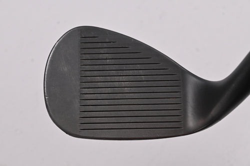 Titleist Vokey SM11 Lob Wedge / 58 Degree / Stiff Flex AMT Black S300 Shaft