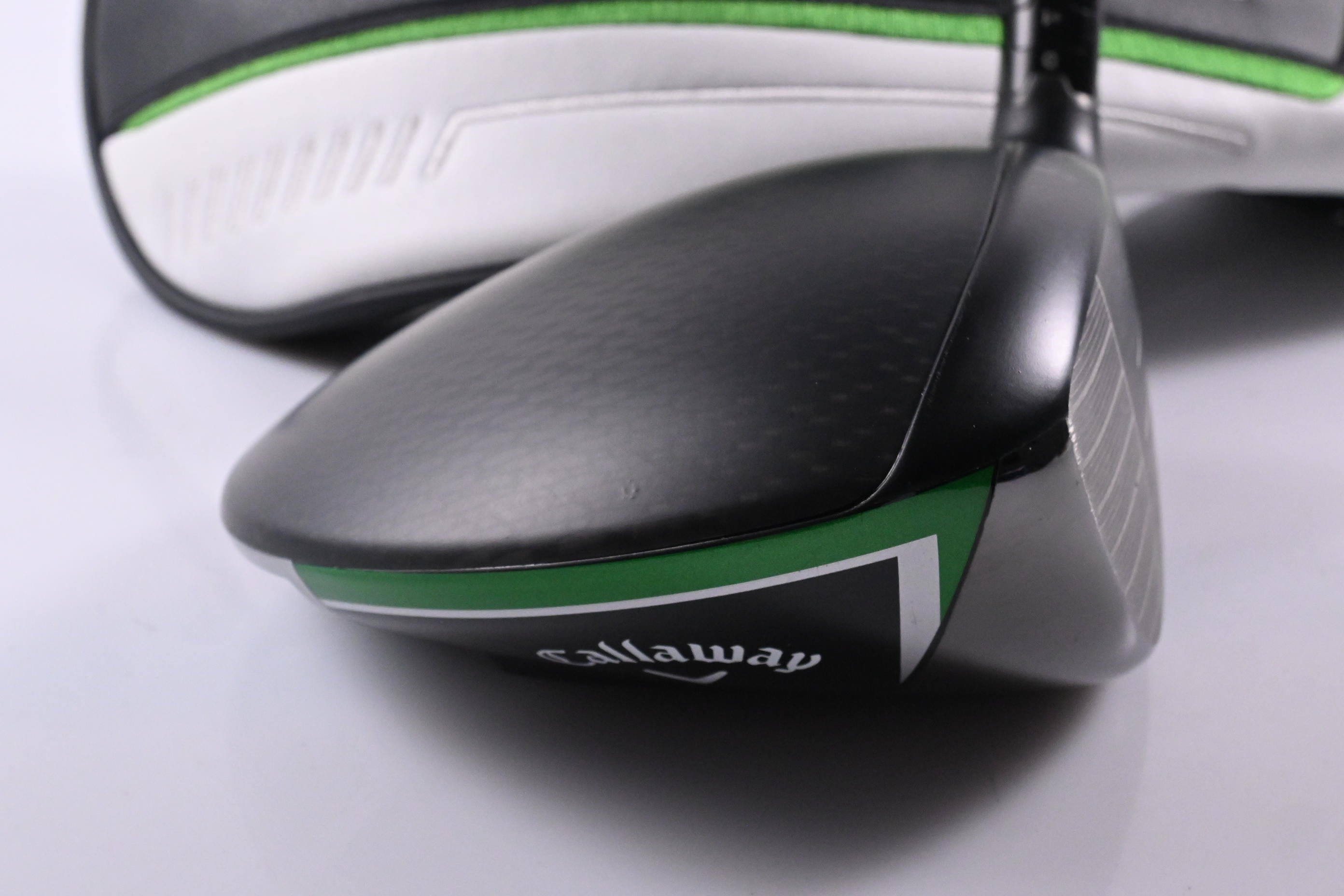Callaway Elyte Driver / 10.5 Degree / Regular Flex Denali Charcoal 50 Shaft