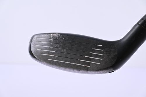 Ping G425 #3 Hybrid / 19 Degree / Regular Flex Ping Alta CB Slate 70 Shaft