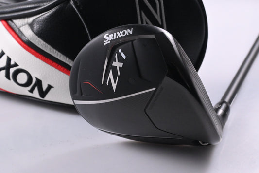 Srixon ZXi #5 Wood / 18 Degree / Stiff Flex HZRDUS Gen5 Black 60 Shaft