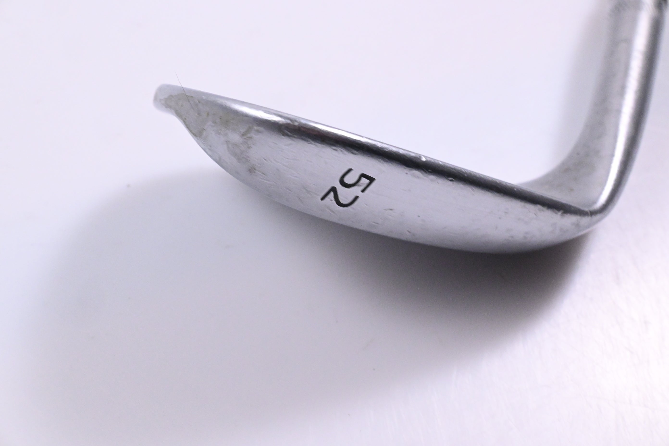 Titleist Vokey SM4 Gap Wedge / 52 Degree / Wedge Flex Vokey Design Shaft