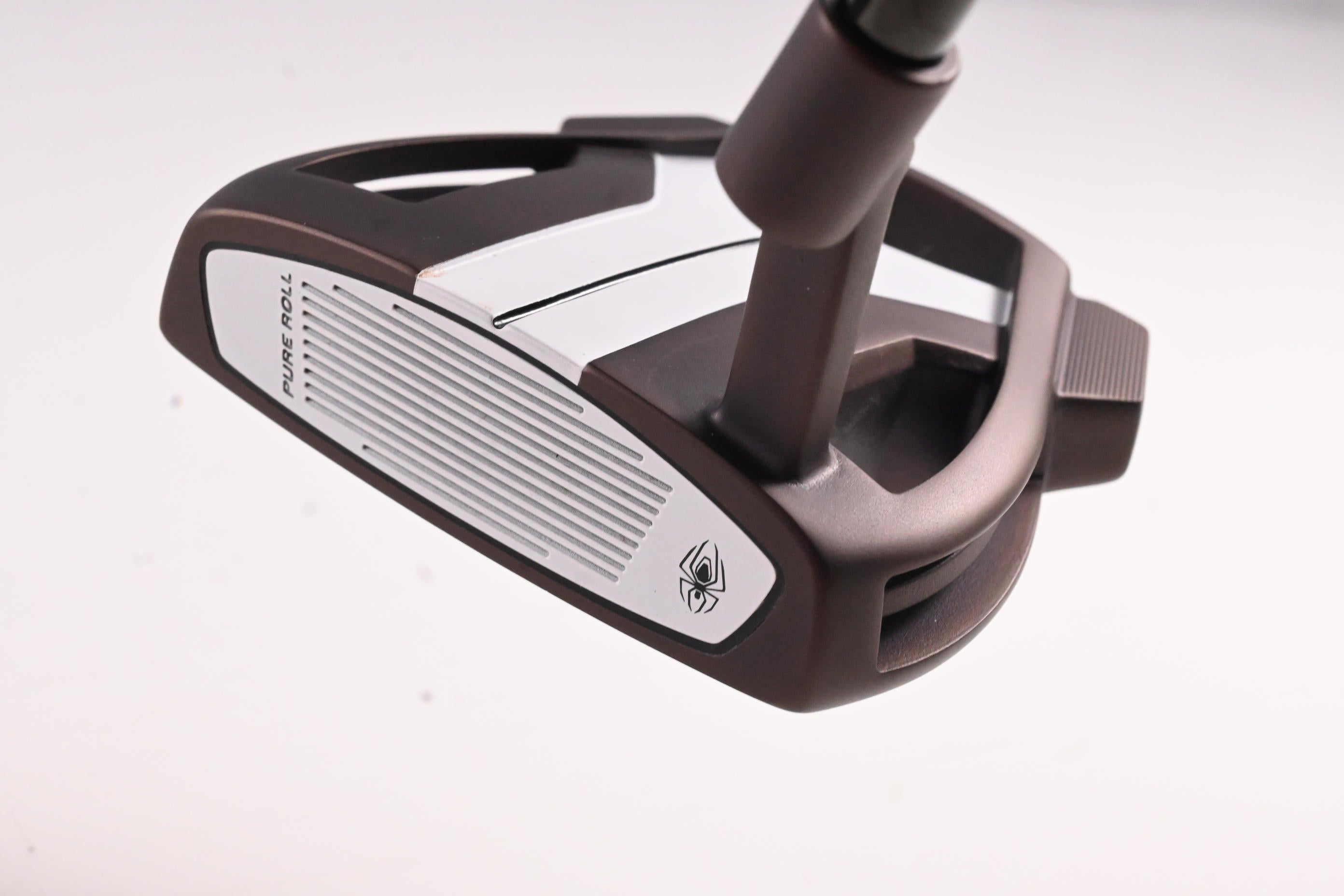 Taylormade Spider Tour Torched X L-Neck 2026 Putter / 33 Inch