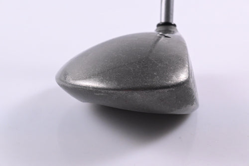 Callaway Big Bertha Warbird #4 Wood / 17 Degree / Firm Flex Callaway Shaft