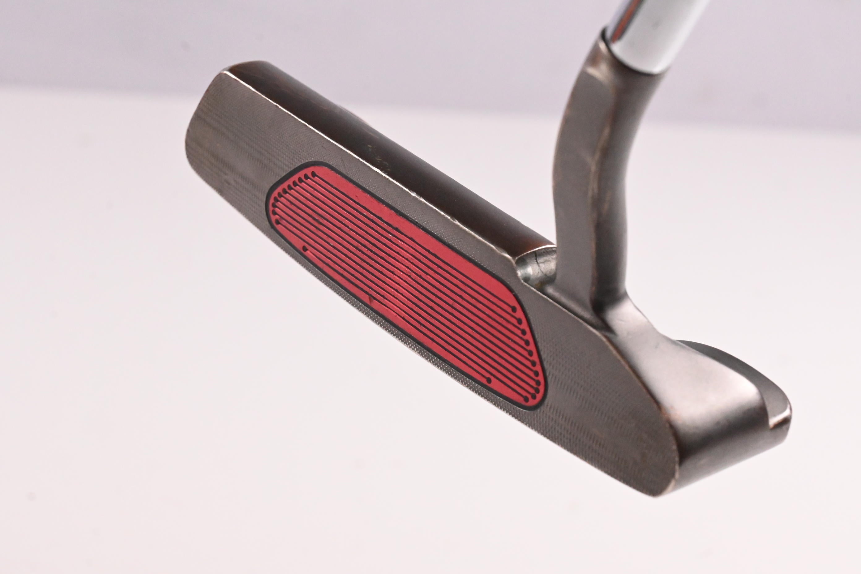 Taylormade TP Black Copper Collection Soto Putter / 34 Inch