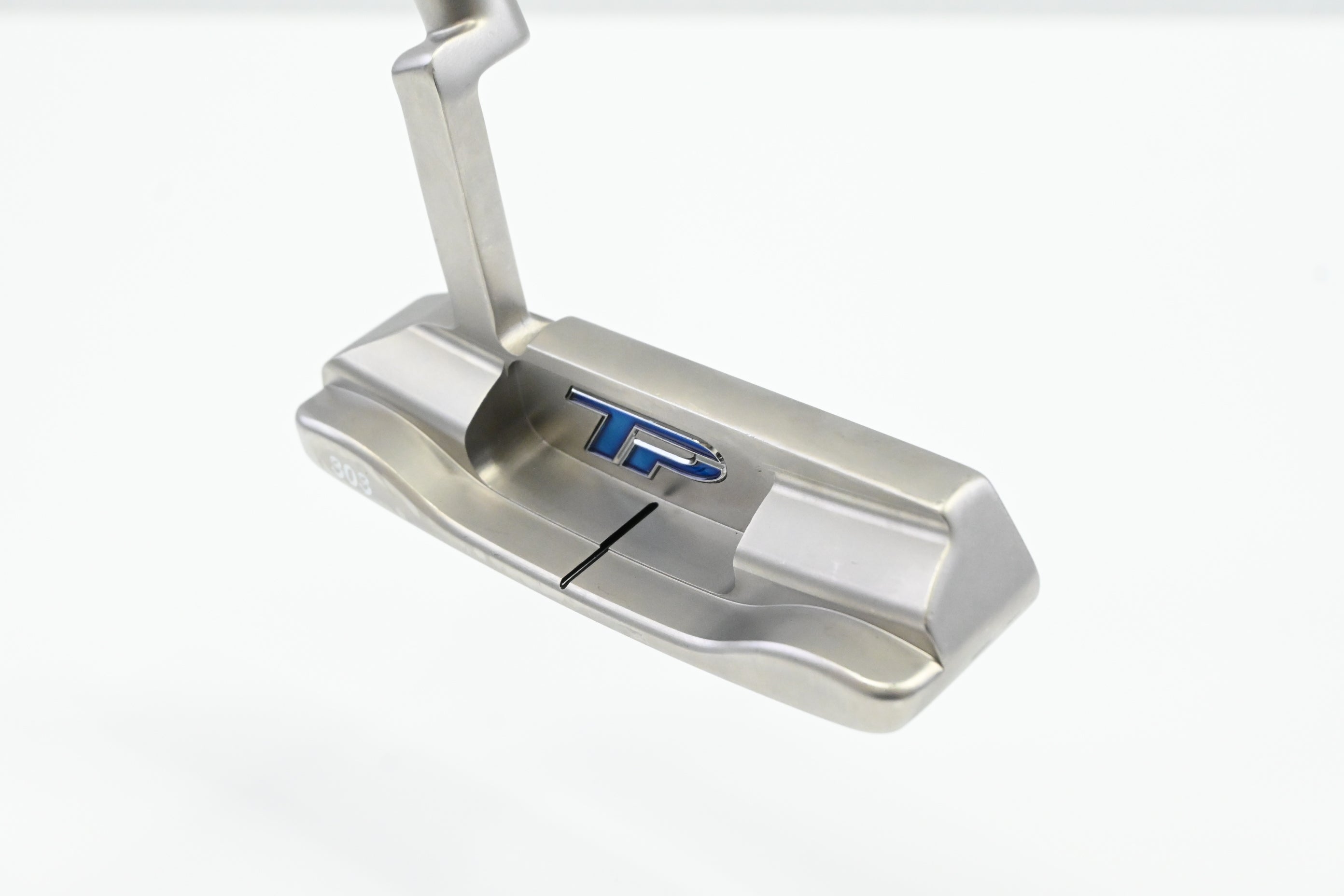 Taylormade TP Hydro Blast Soto Putter / 35 Inch
