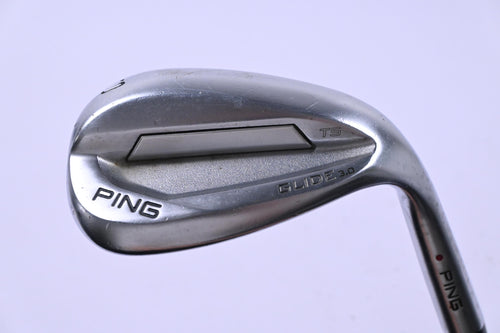 Ping Glide 3.0 Lob Wedge / 60 Degree / Red Dot / Wedge Flex Ping Z-Z115 Shaft
