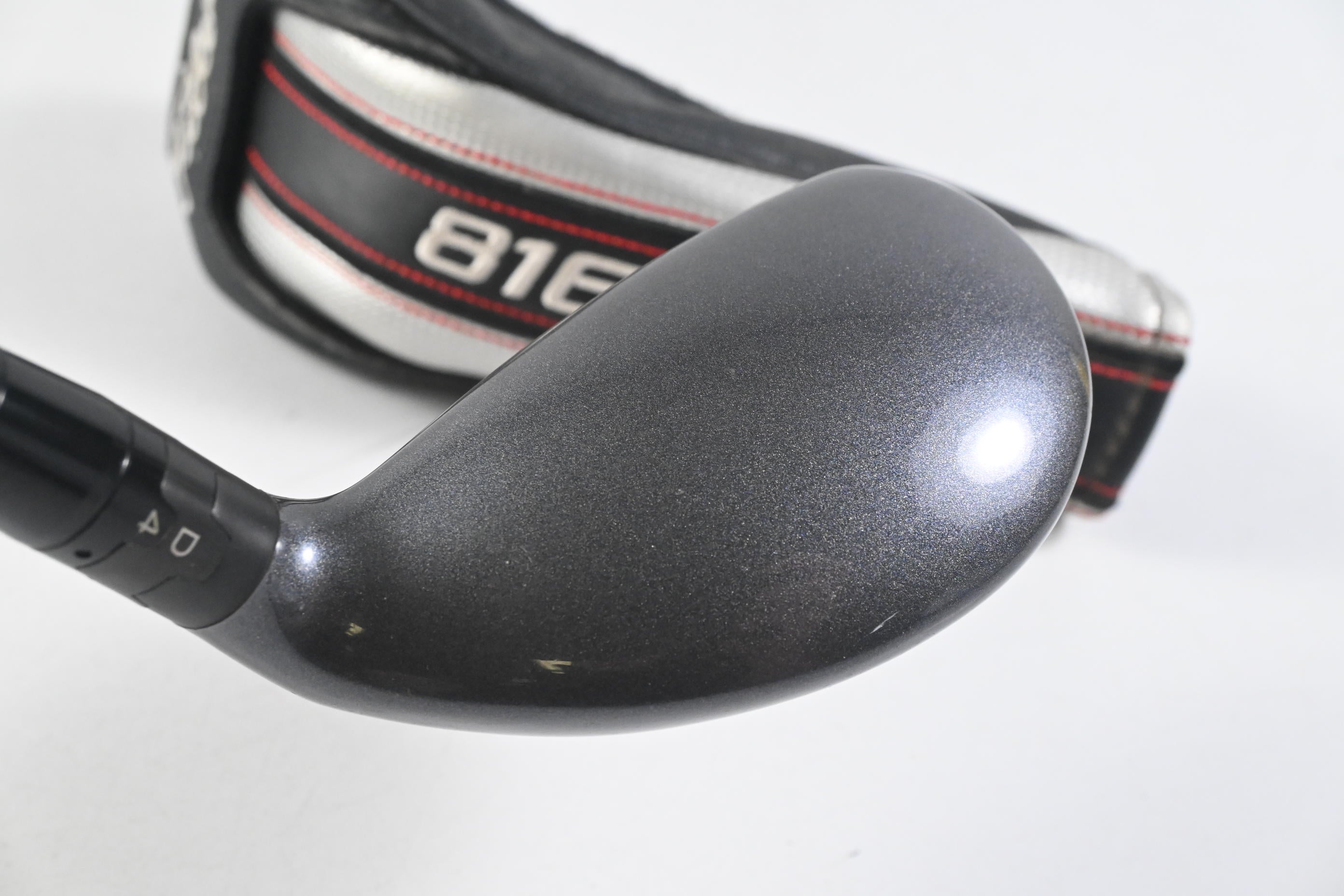 Titleist 816 H2 #4 Hybrid / 23 Degree / Regular Flex Diamana S+ Blue 70 Shaft