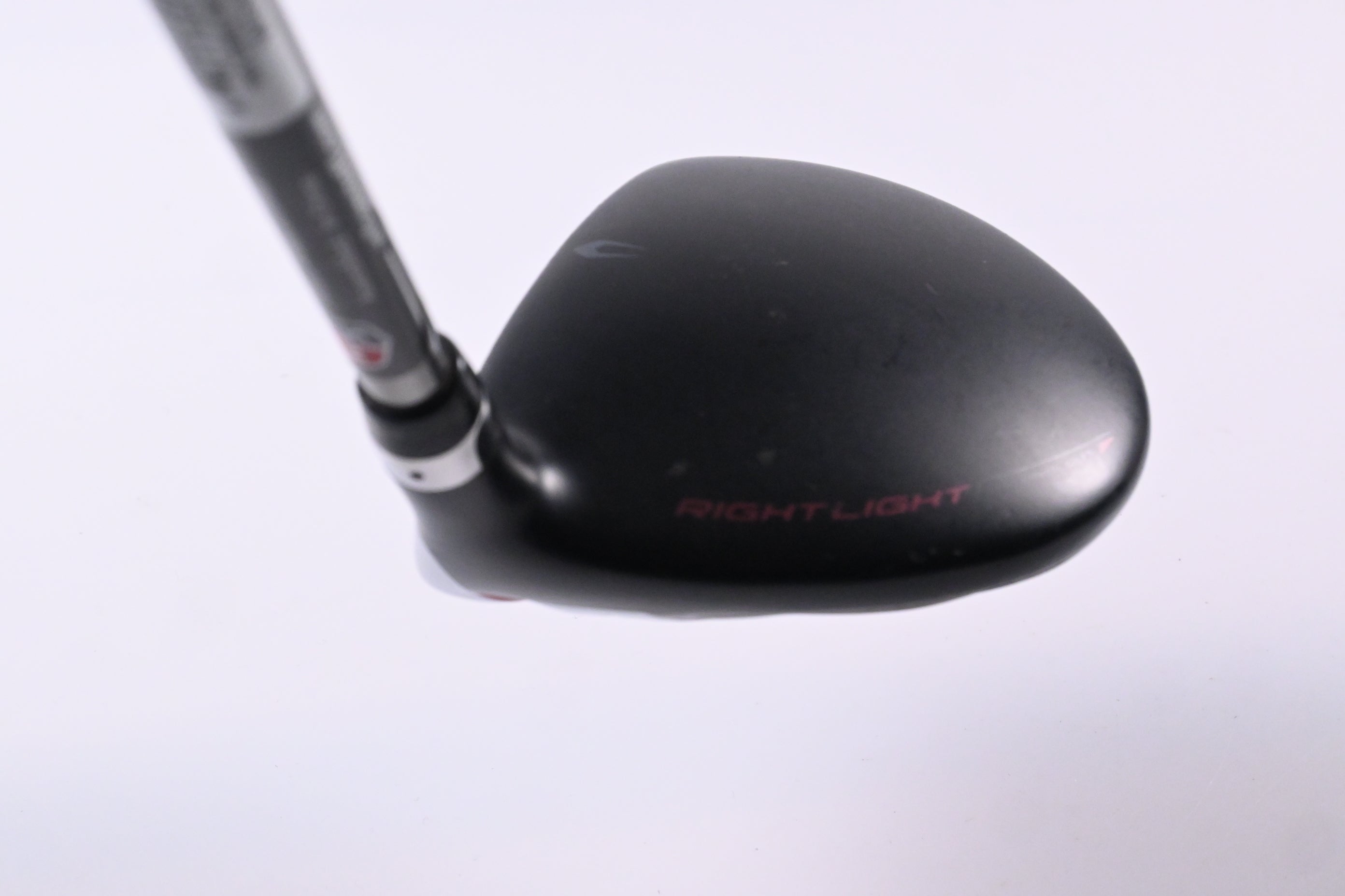 Wilson Staff D200 #5 Wood / 18 Degree / Regular Flex UST Elements Chrome 49