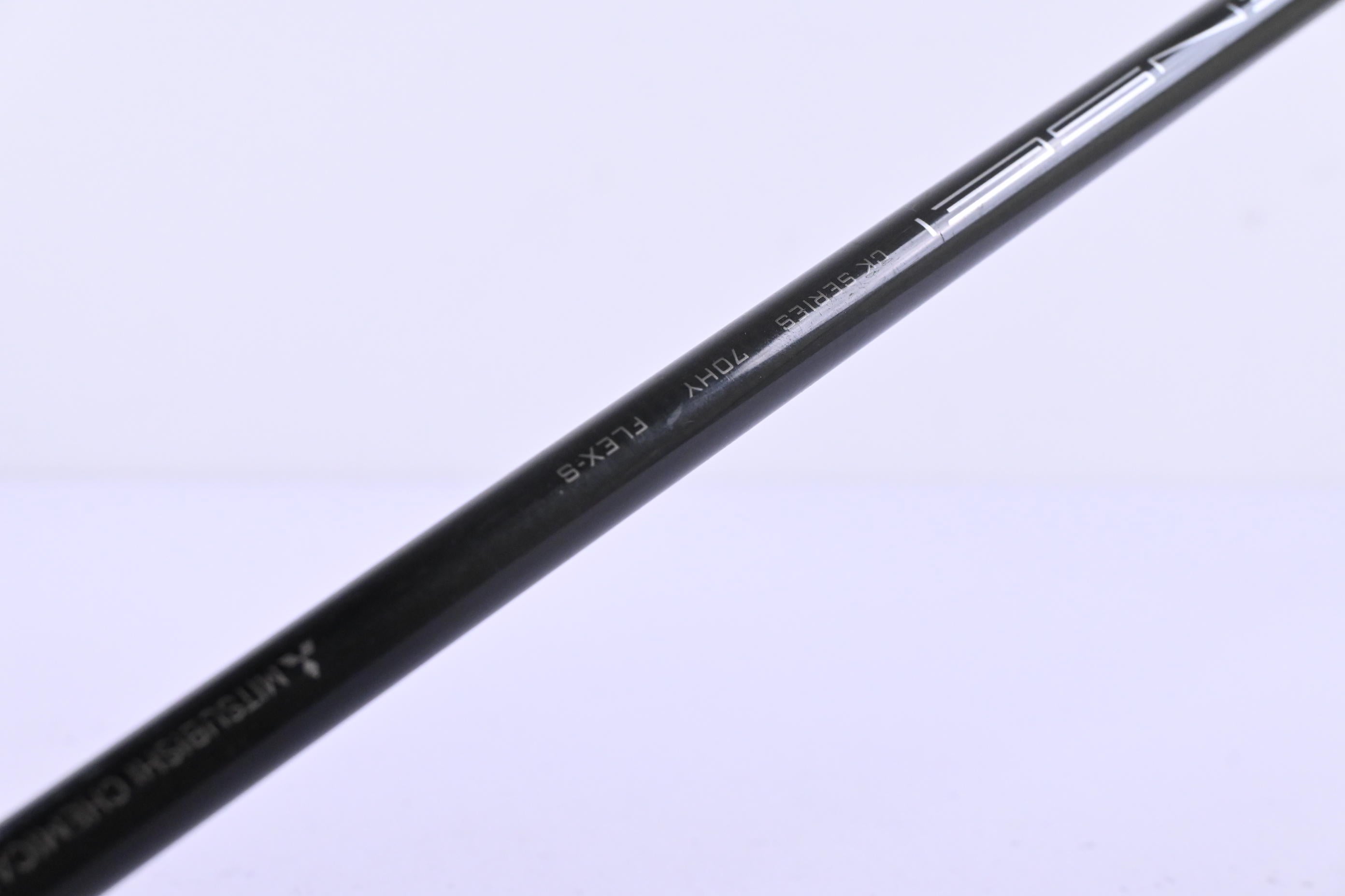 Titleist TSi2 #4 Hybrid / 21 Degree / Stiff Flex Tensei CK Blue 70 Shaft
