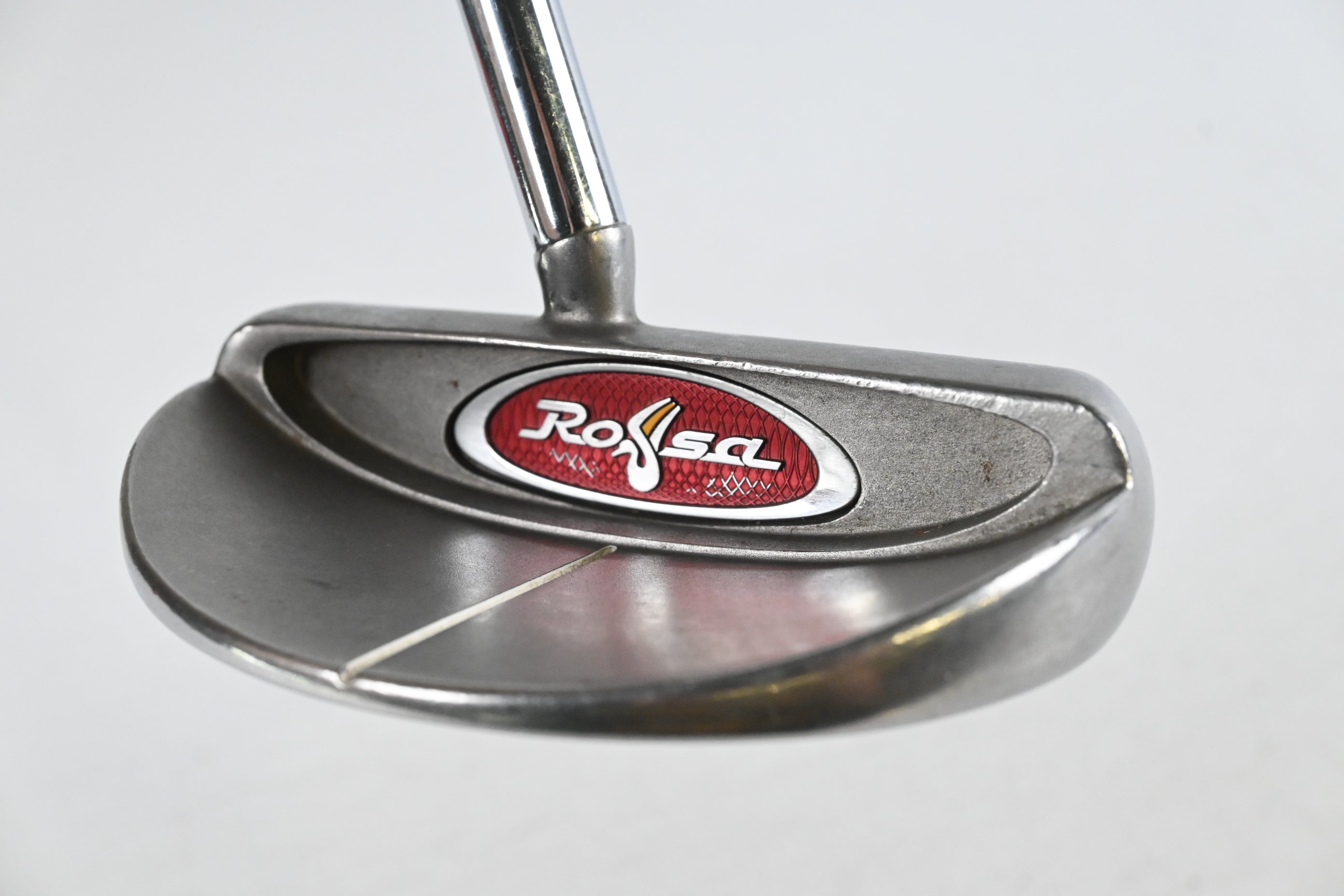 Taylormade Rossa Sport Monte Carlo 7 Putter / 34 Inch
