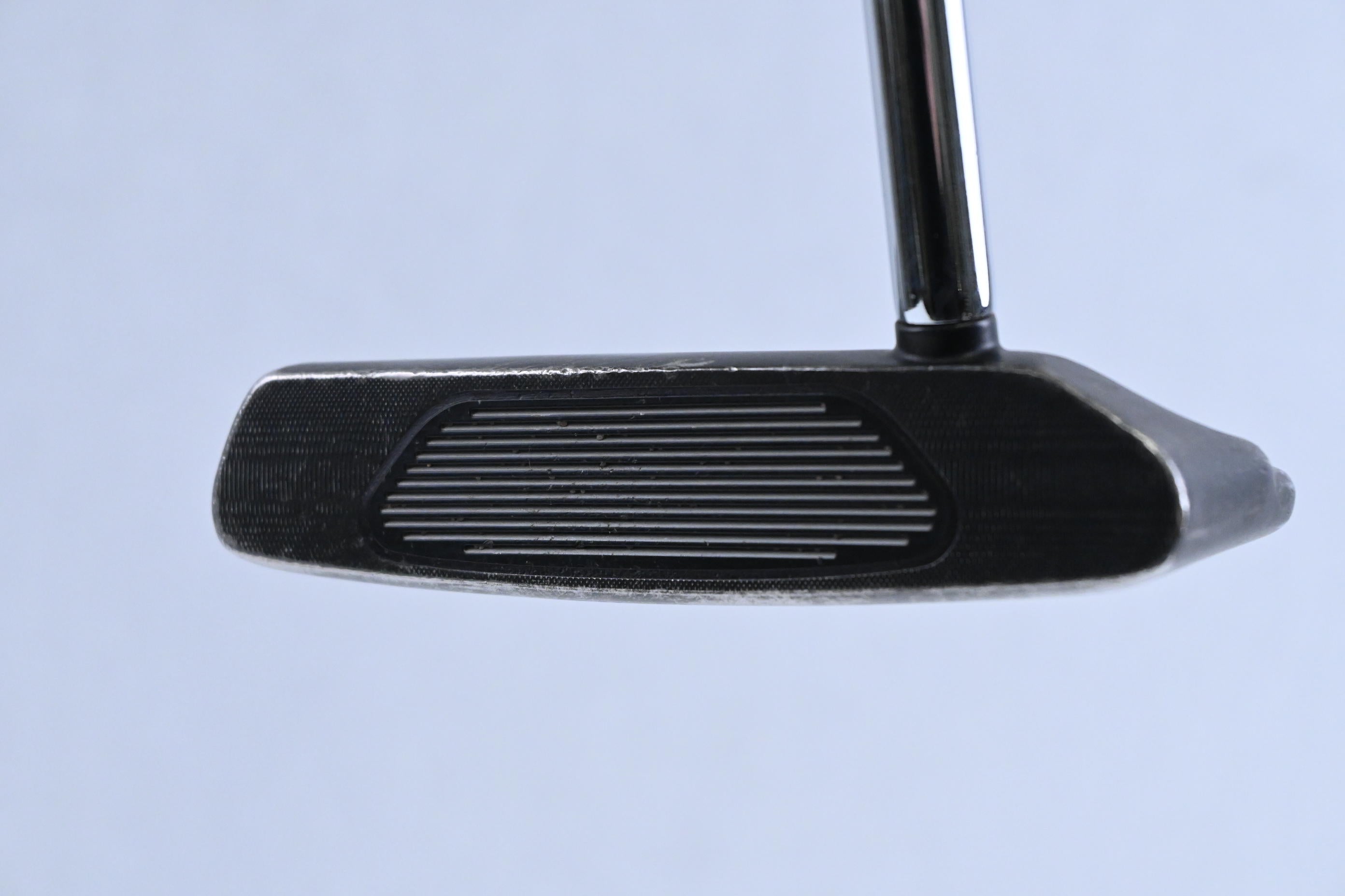 Taylormade TP Black Collection Del Monte 7 Putter / 34 Inch