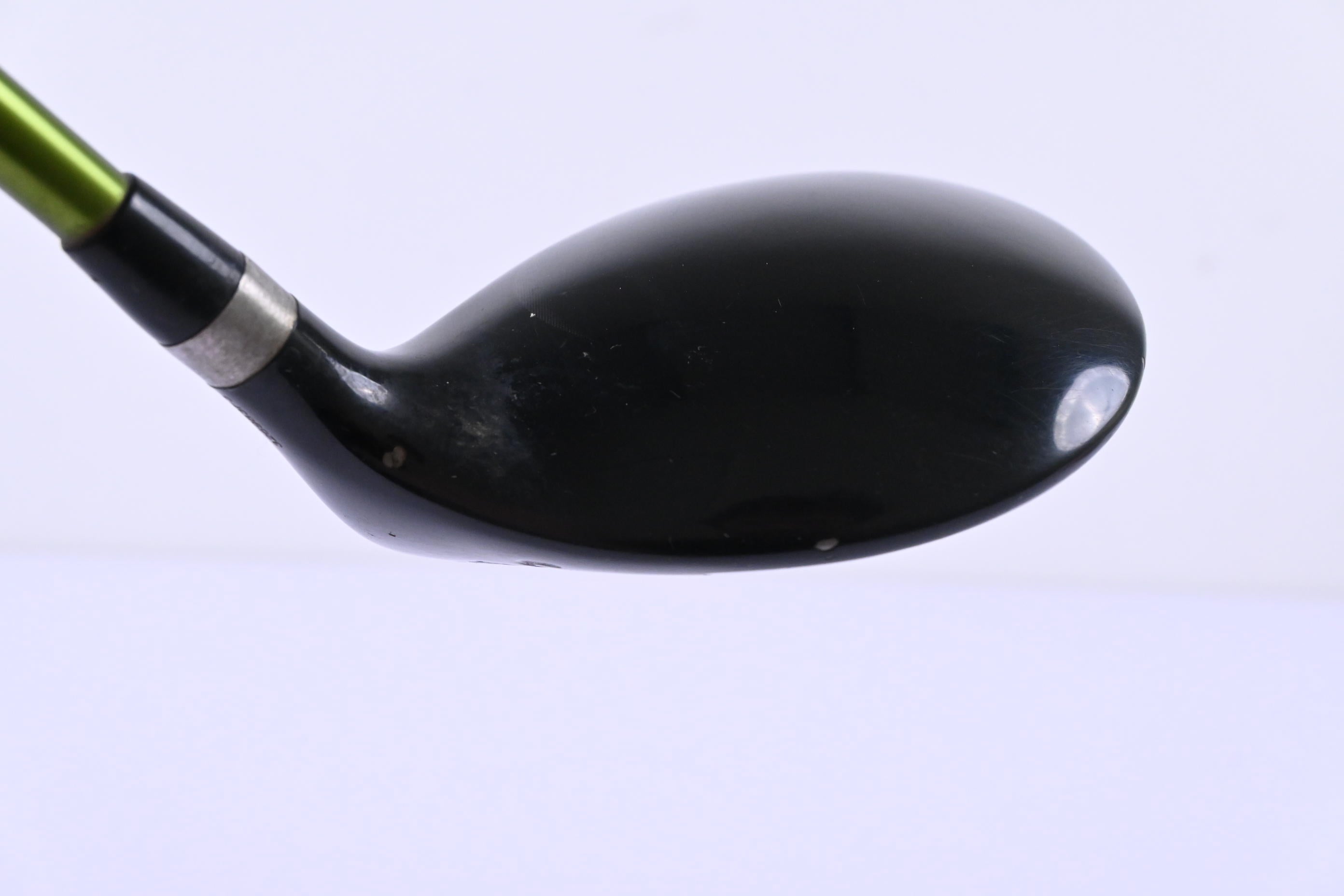 Ping G10 #3 Wood / 15.5 Degree / Stiff Flex Aldila NV 65 Shaft