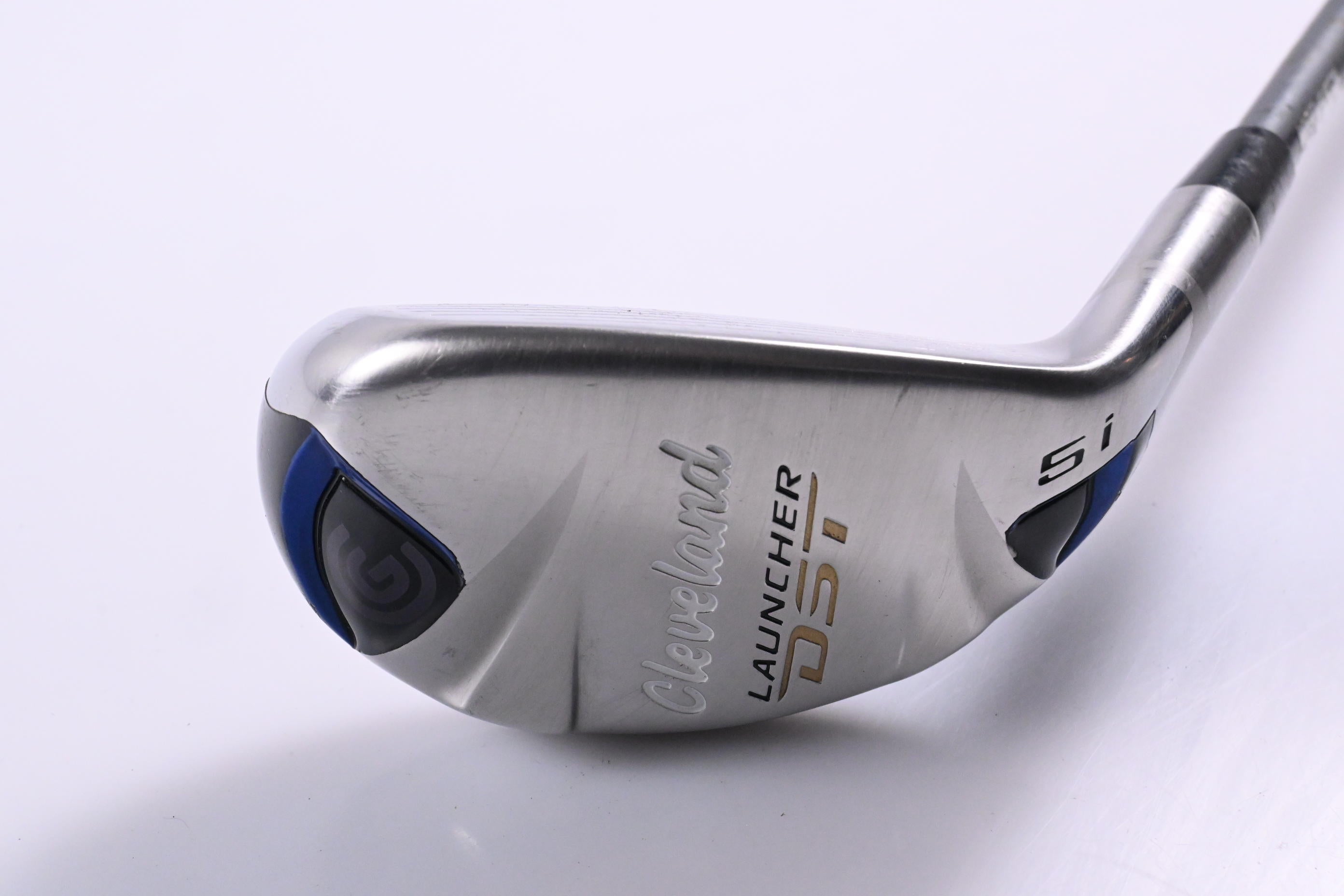 Cleveland Launcher DST #5 Hybrid / 26 Degree / Senior Flex Diamana 74 vSL Shaft