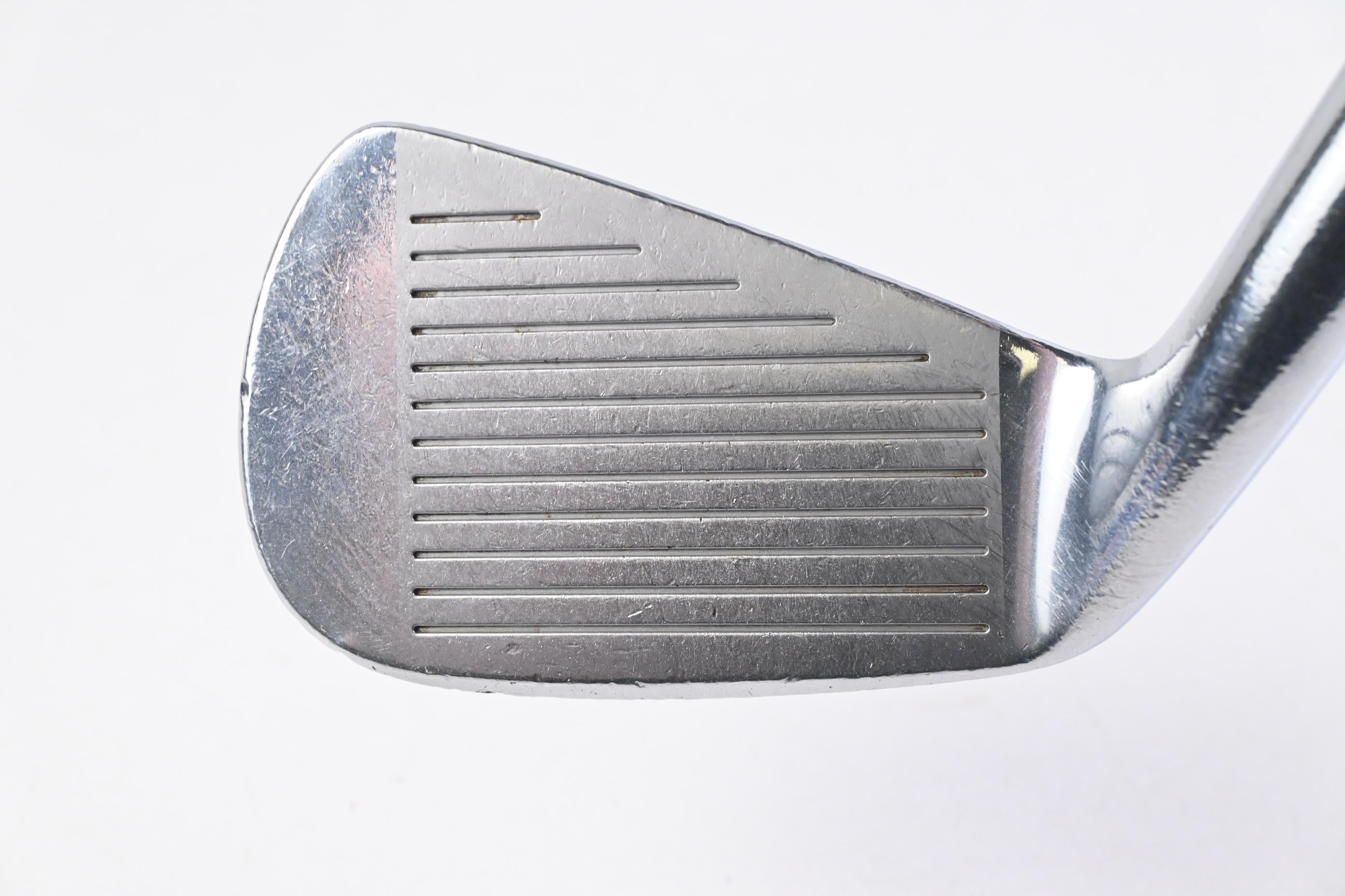 Nike VR Full Cavity #4 Iron / 24 Degree / Regular Flex Dynamic Gold R300 Shaft