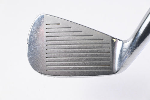 Nike VR Full Cavity #4 Iron / 24 Degree / Regular Flex Dynamic Gold R300 Shaft