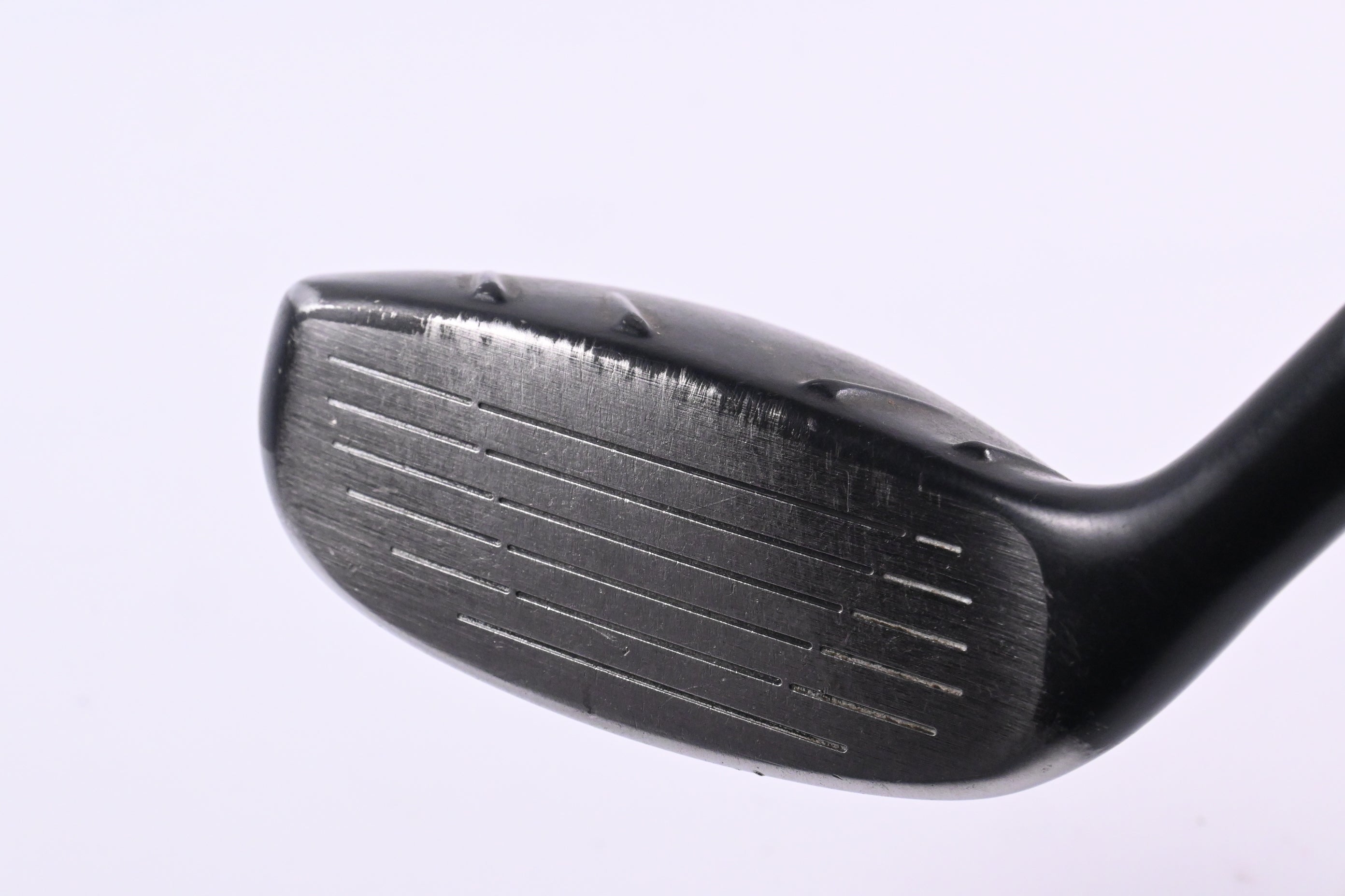 Ping G Series #4 Hybrid / 22 Degree / Regular Flex Ping Alta Blue 70 Shaft