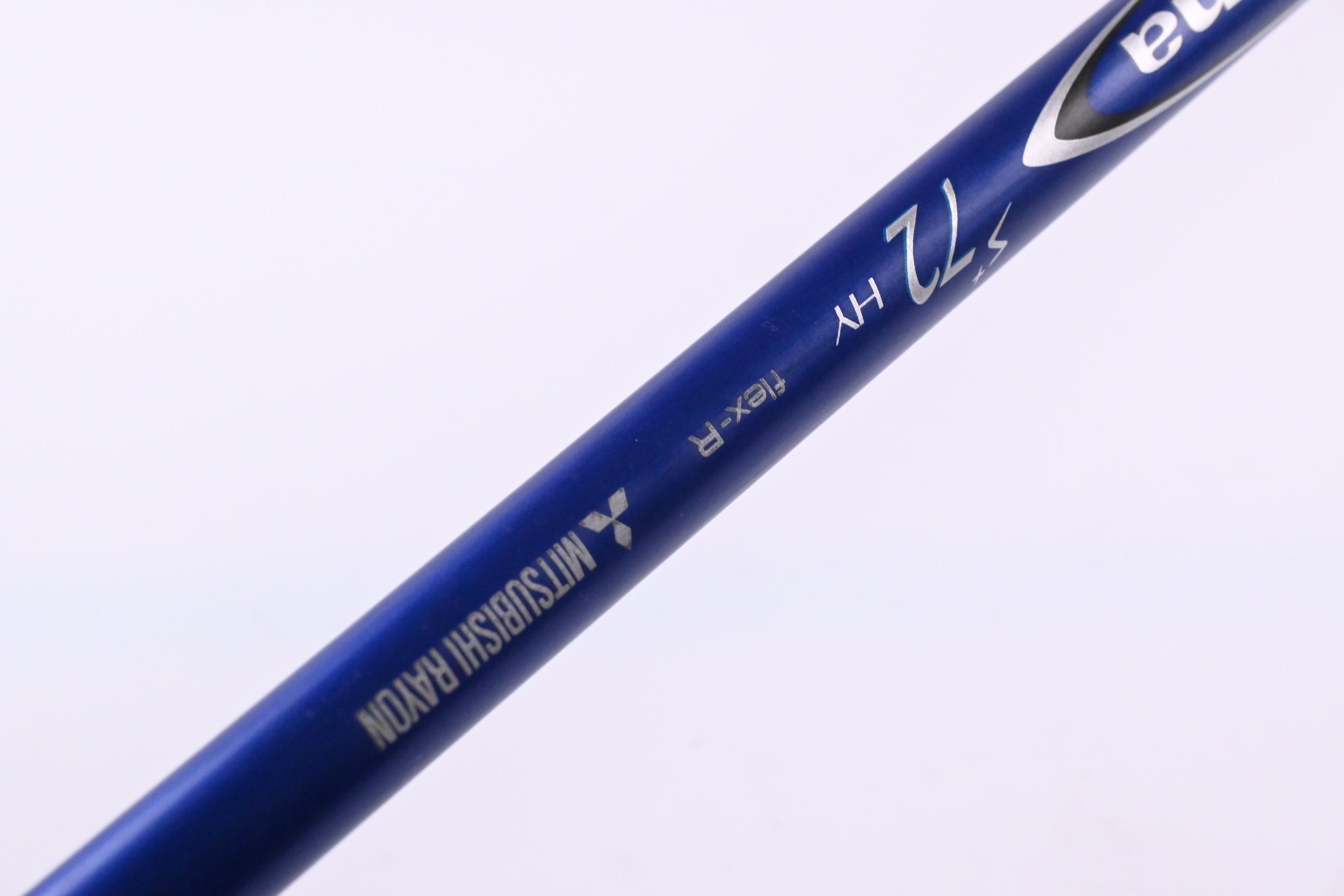 Titleist 913H #3 Hybrid / 21 Degree / Regular Flex Diamana S+ Blue 72 Shaft