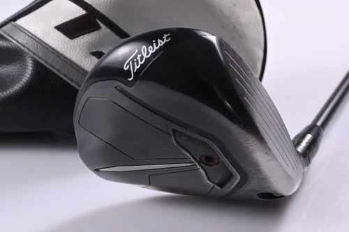 Titleist TSR2+ #3 Wood / 13 Degree / Stiff Flex Fujikura Motore X 6 Shaft