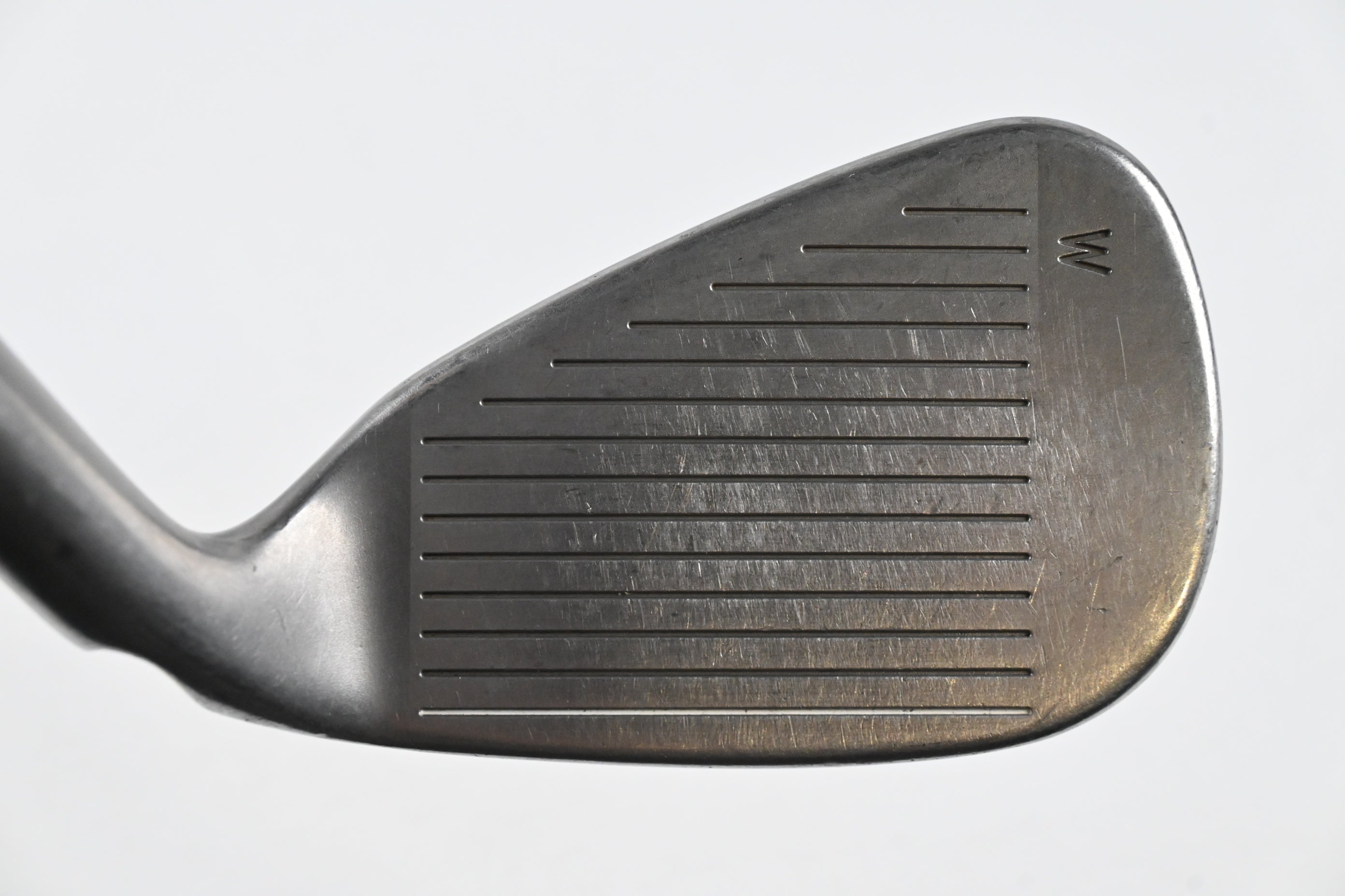Left Hand Ping G25 Pitching Wedge / 45 Degree / Red Dot / Regular Flex Ping CFS