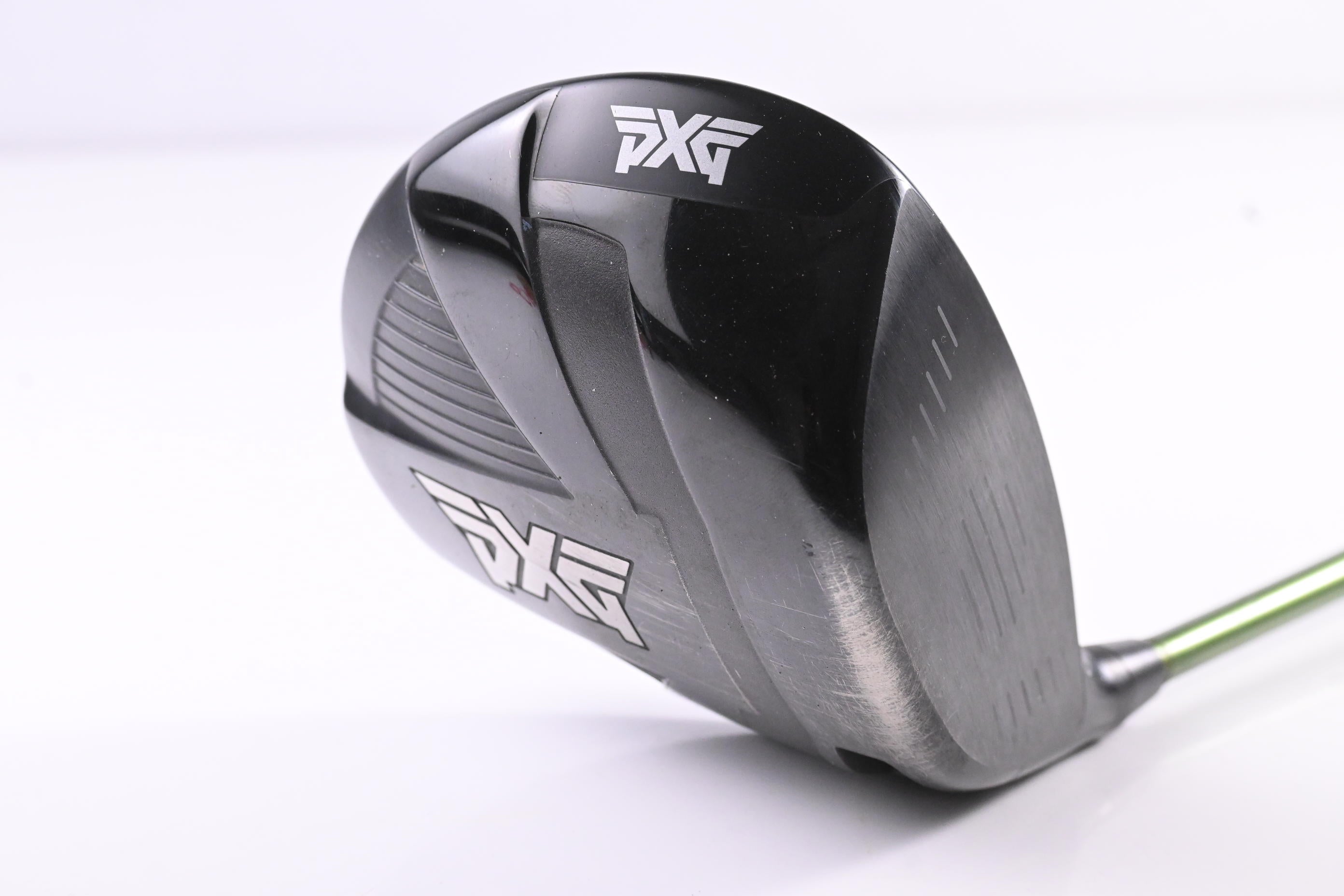 PXG 0211 2022 Driver / 10.5 Degree / Stiff Flex Aldila NV Green 75 (NXT) Shaft