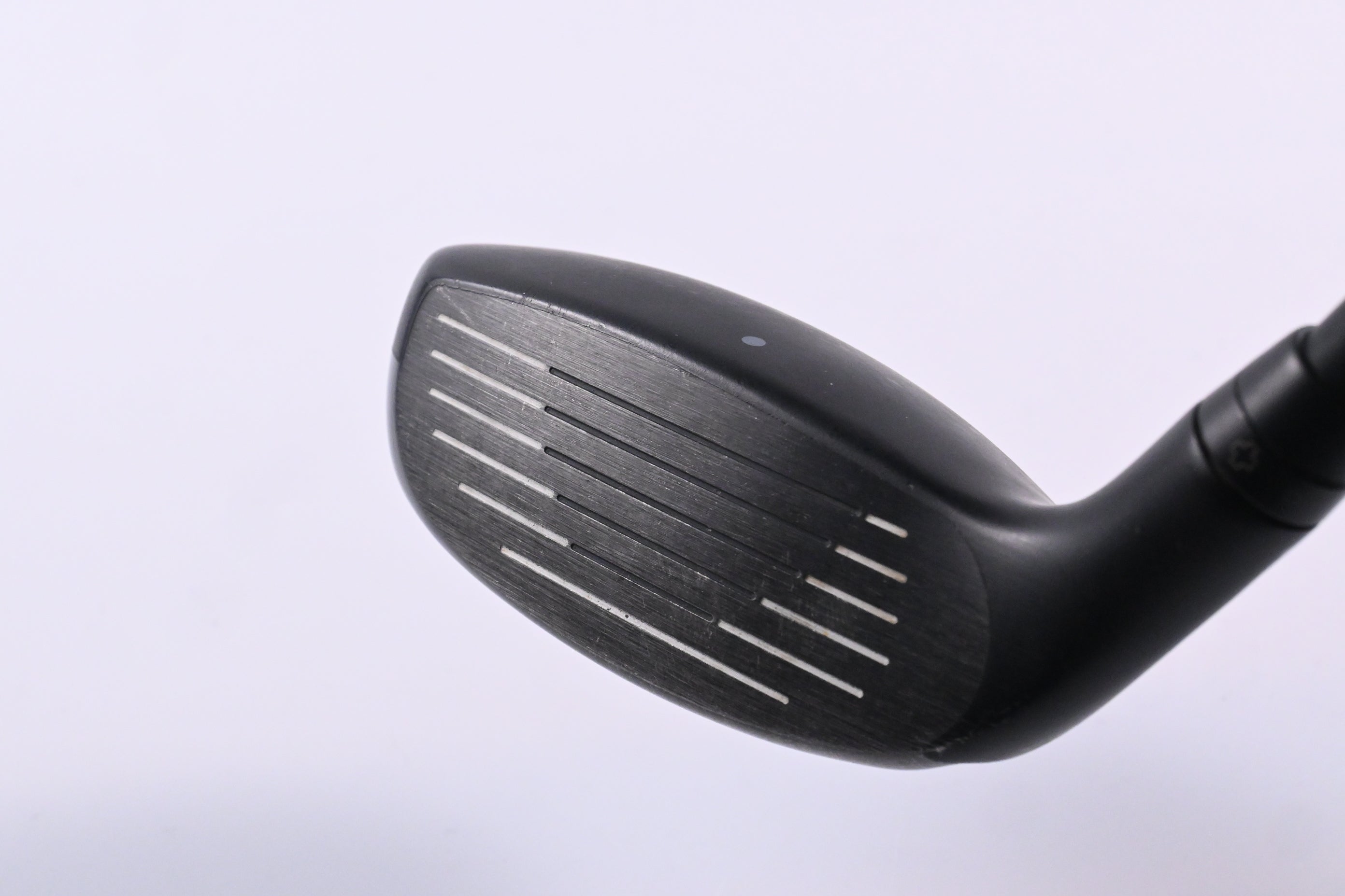 Ping G430 #2 Hybrid / 17 Degree / Regular Flex Ping Alta CB Black 70 Shaft