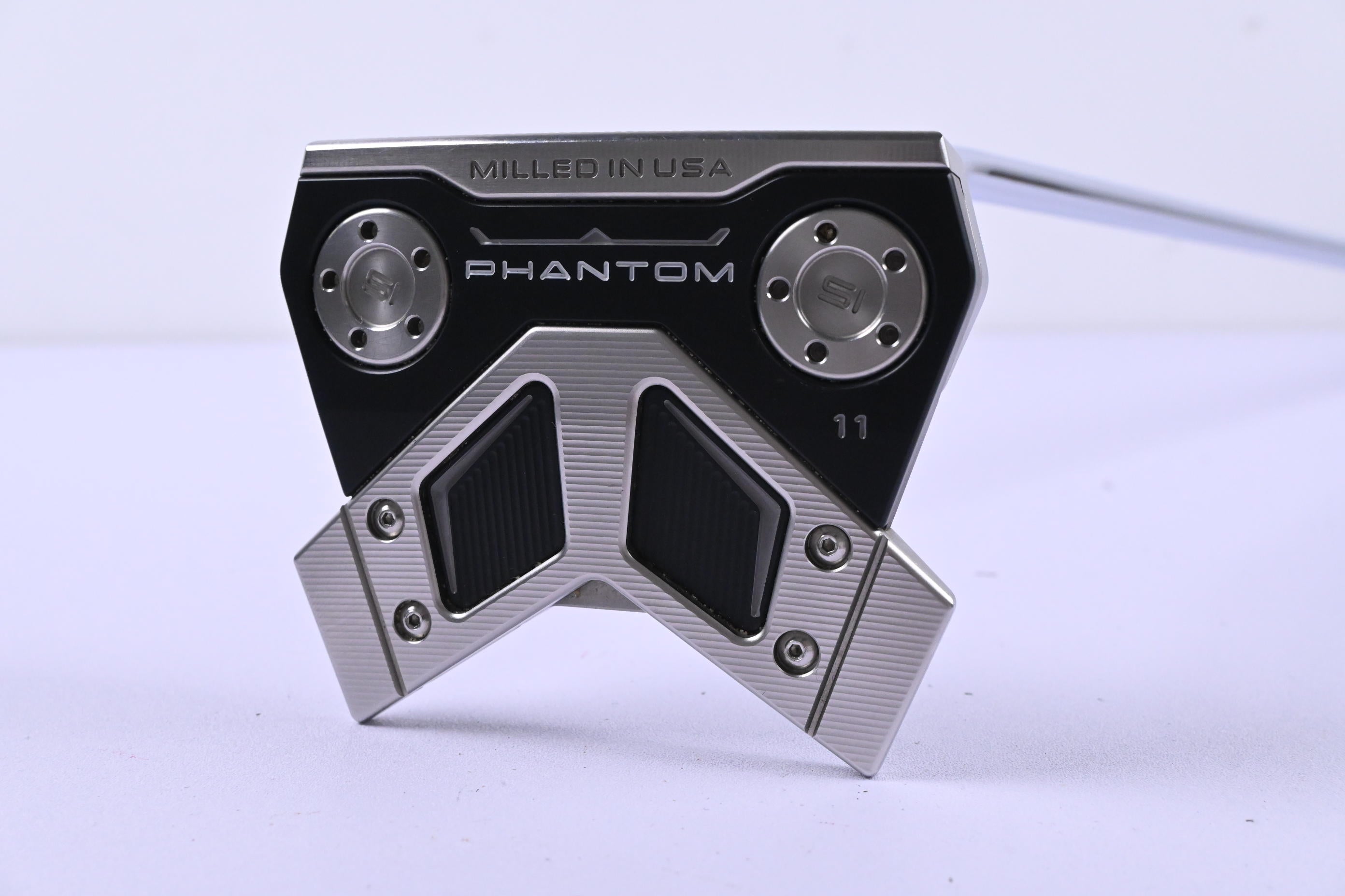 Scotty Cameron 2024 Phantom 11 Putter / 34 Inch