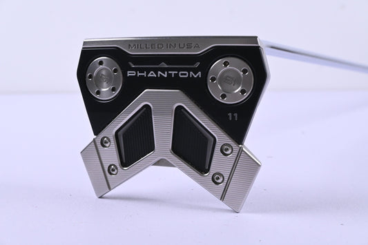 Scotty Cameron 2024 Phantom 11 Putter / 34 Inch