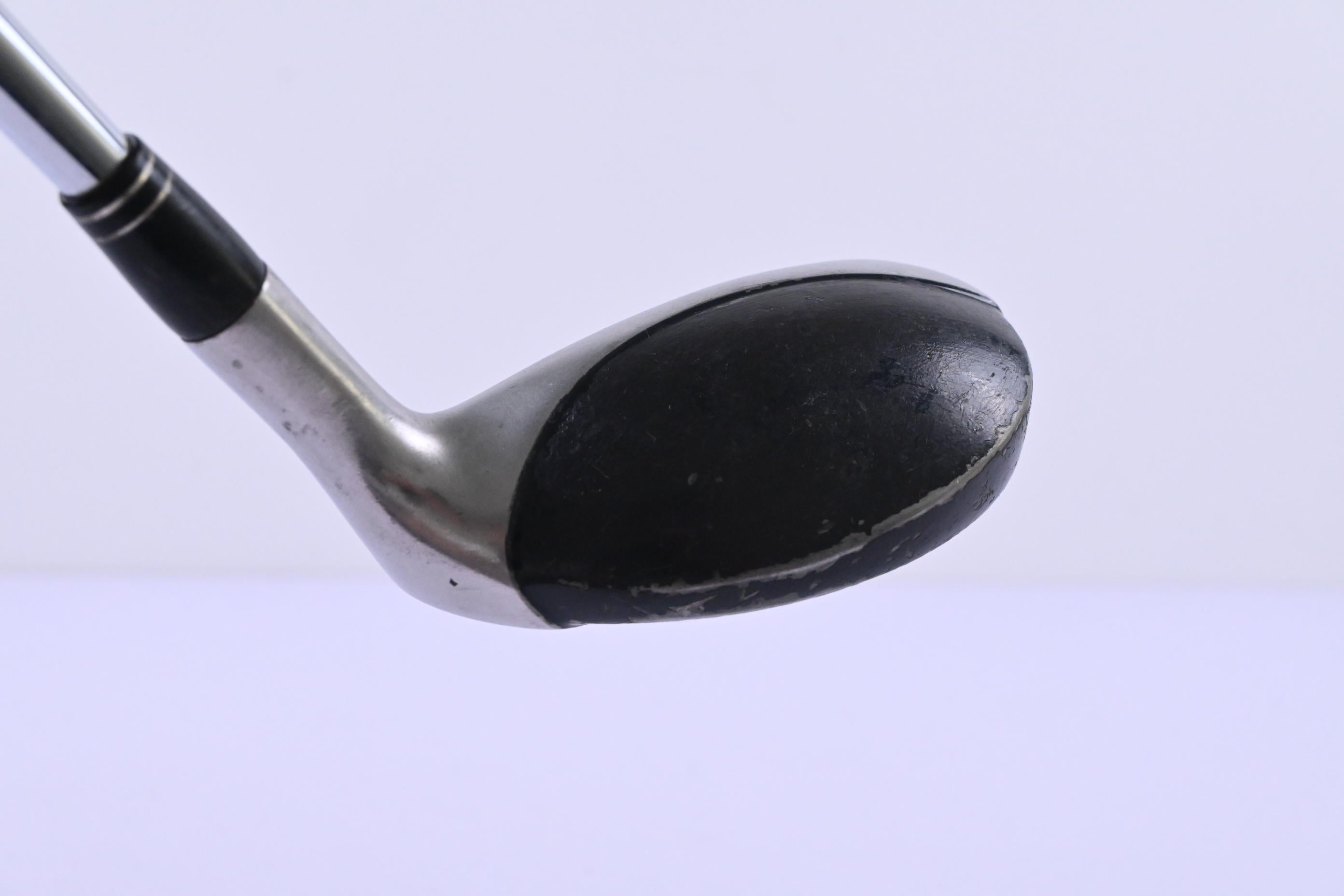 Taylormade Rescue Mid #4 Hybrid / 22 Degree / Stiff Flex True Temper Steel Shaft