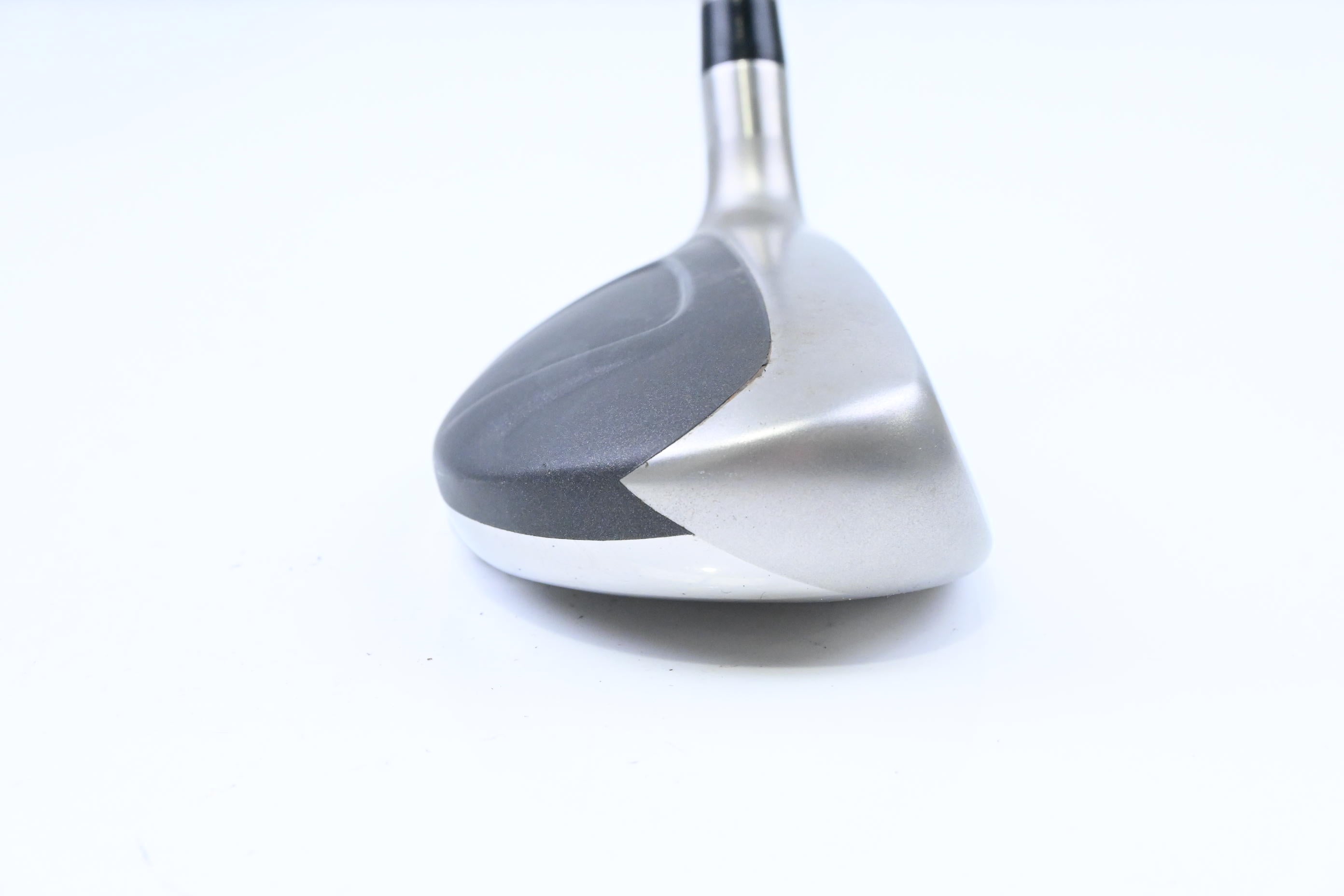 HotBlade HB1 #4 Hybrid / 23 Degree / Regular Flex HotBlade HB1 Shaft