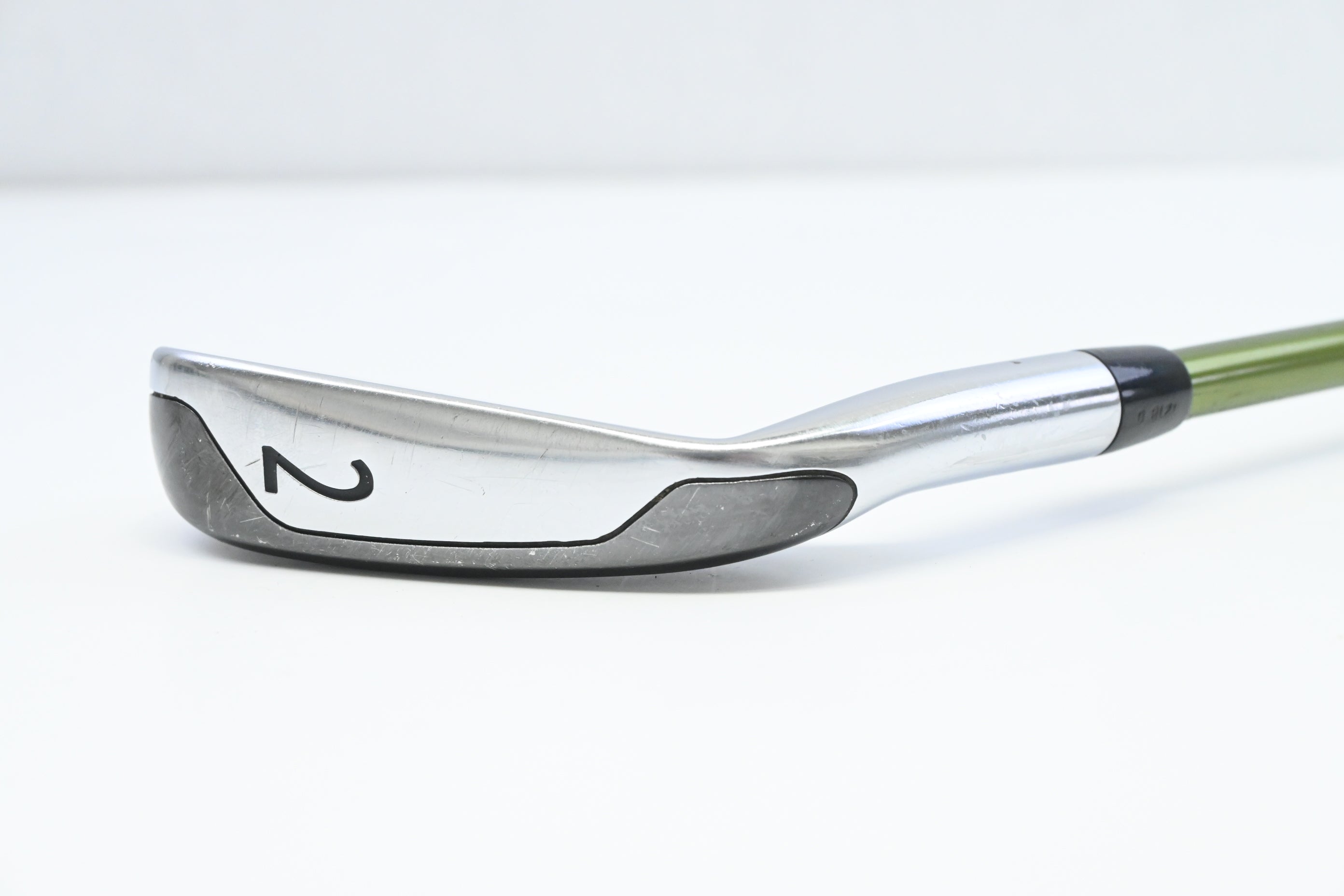 Titleist 718 MB #2 Iron / 17 Degree / Stiff Flex Aldila NV MLTi 85 Shaft