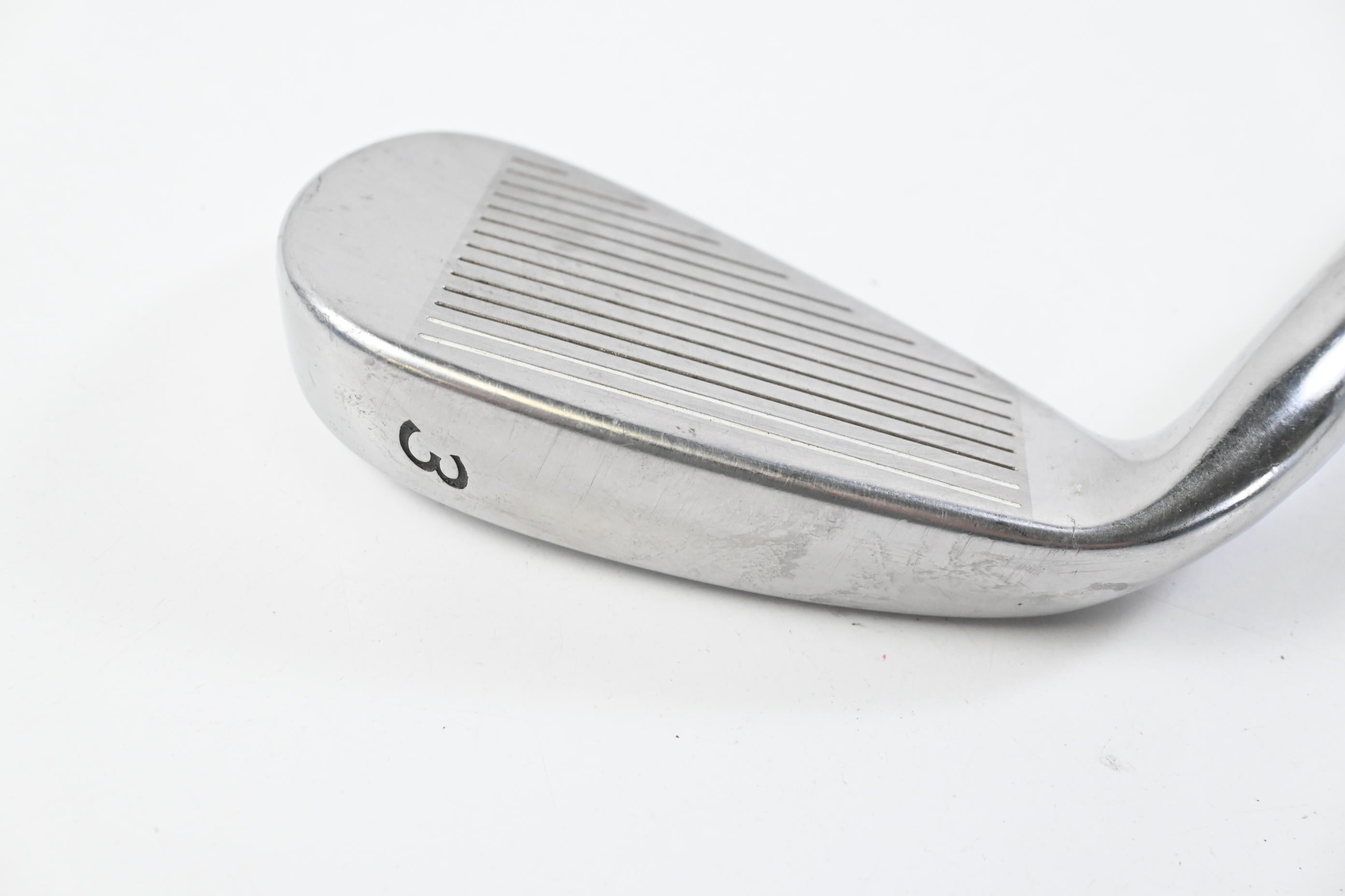 Taylormade RAC OS #3 Iron / 20 Degree / Stiff Flex Taylormade Light Metal 95