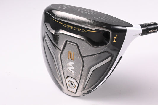 Taylormade M2 2016 HL Driver / 13 Degree / Stiff Flex Kuro Kage TiNi 60 Shaft