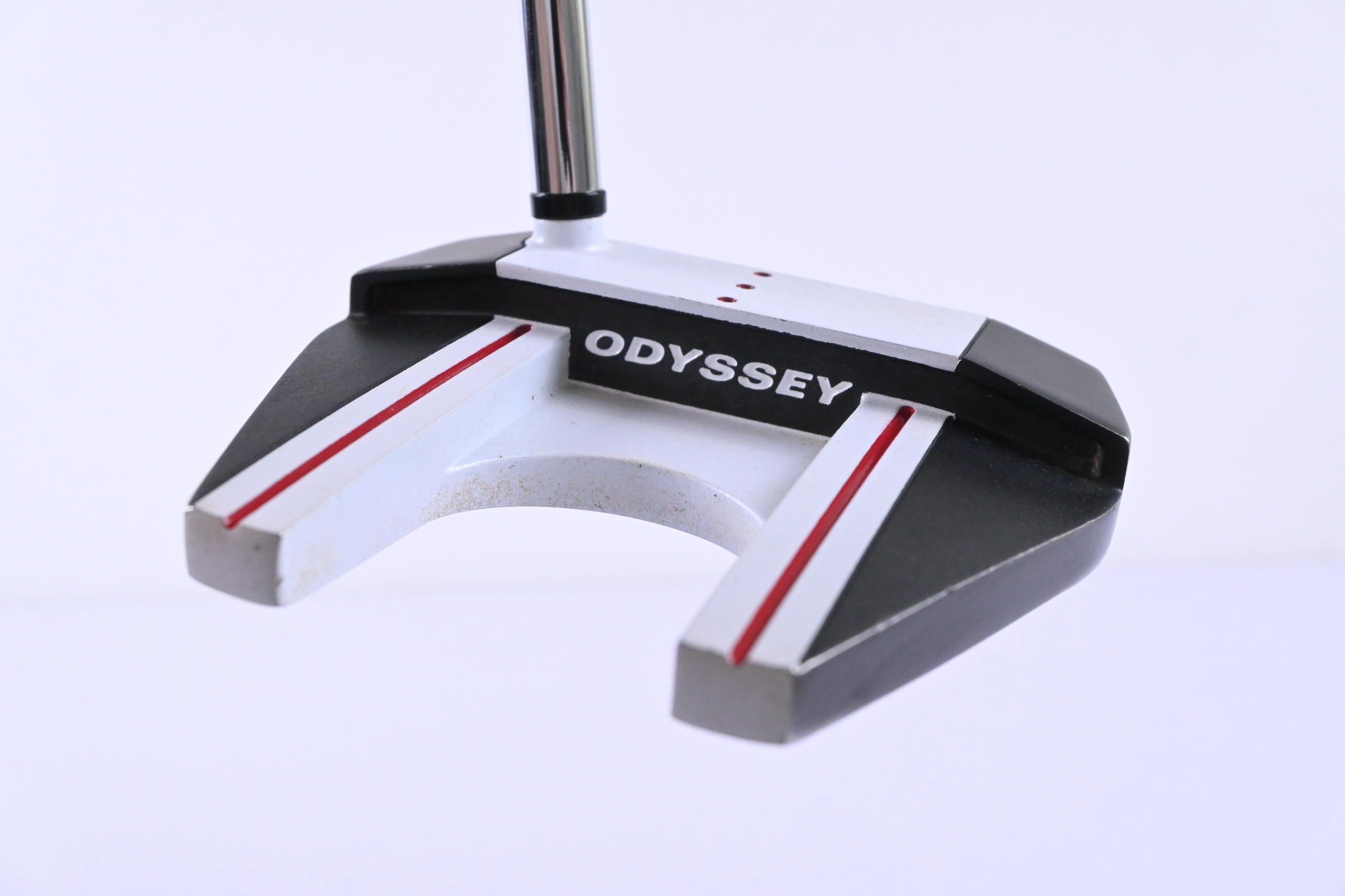 Odyssey O-Works Tank 7 Putter / 35 Inch
