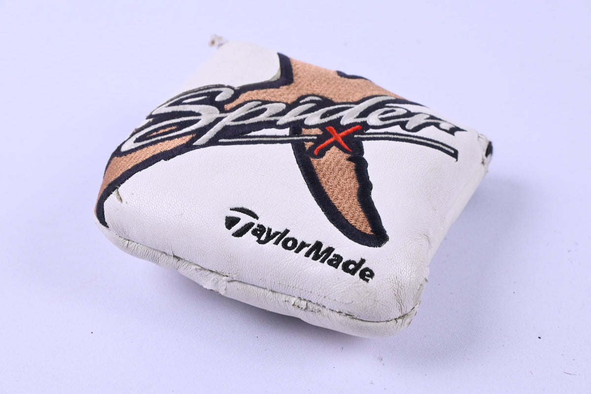 Taylormade Spider X Double Bend Putter / 34 Inch