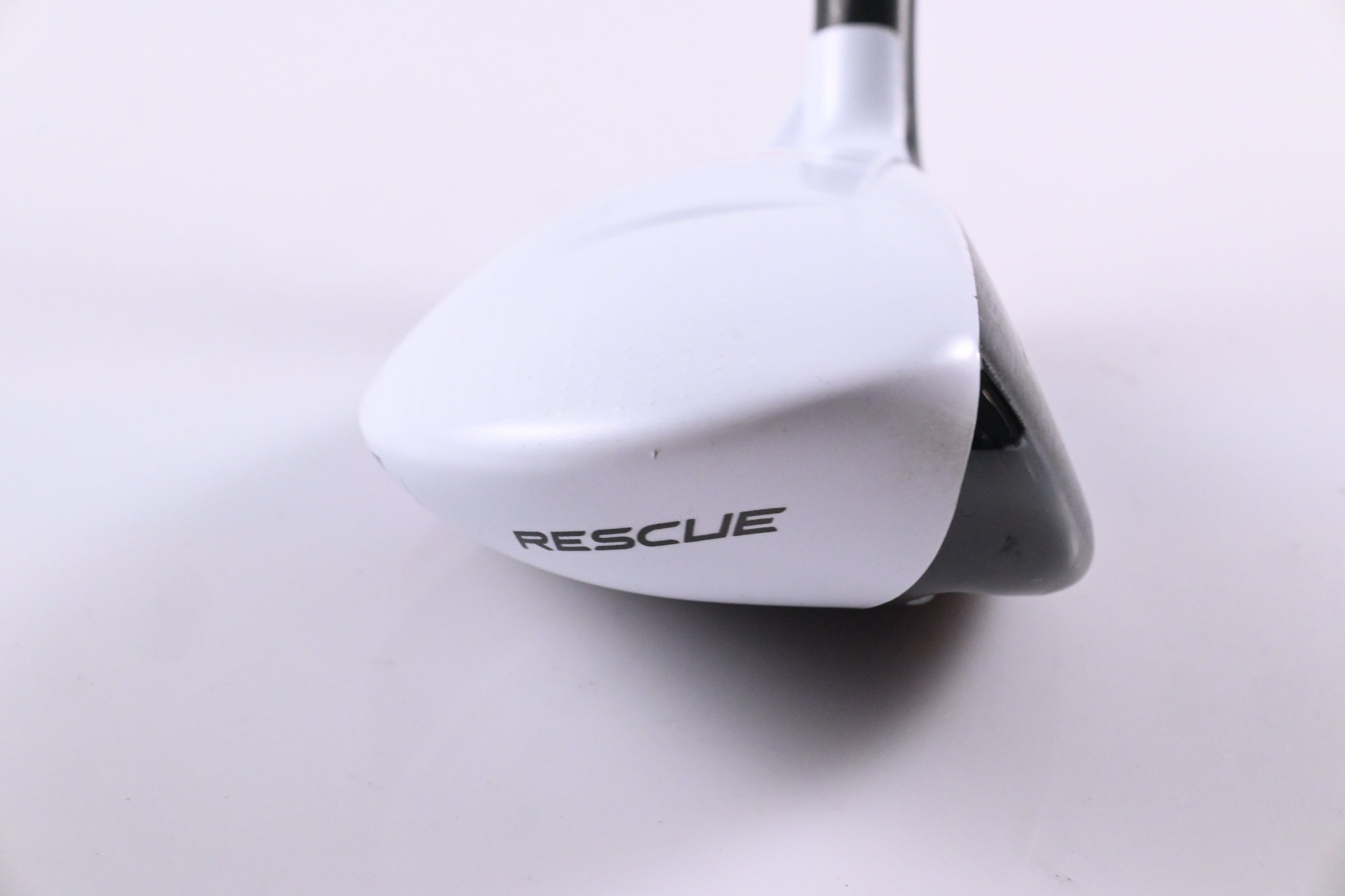 Taylormade Aeroburner #6 Hybrid / 28 Degree / Senior Flex Matrix Speed Rul-Z 70
