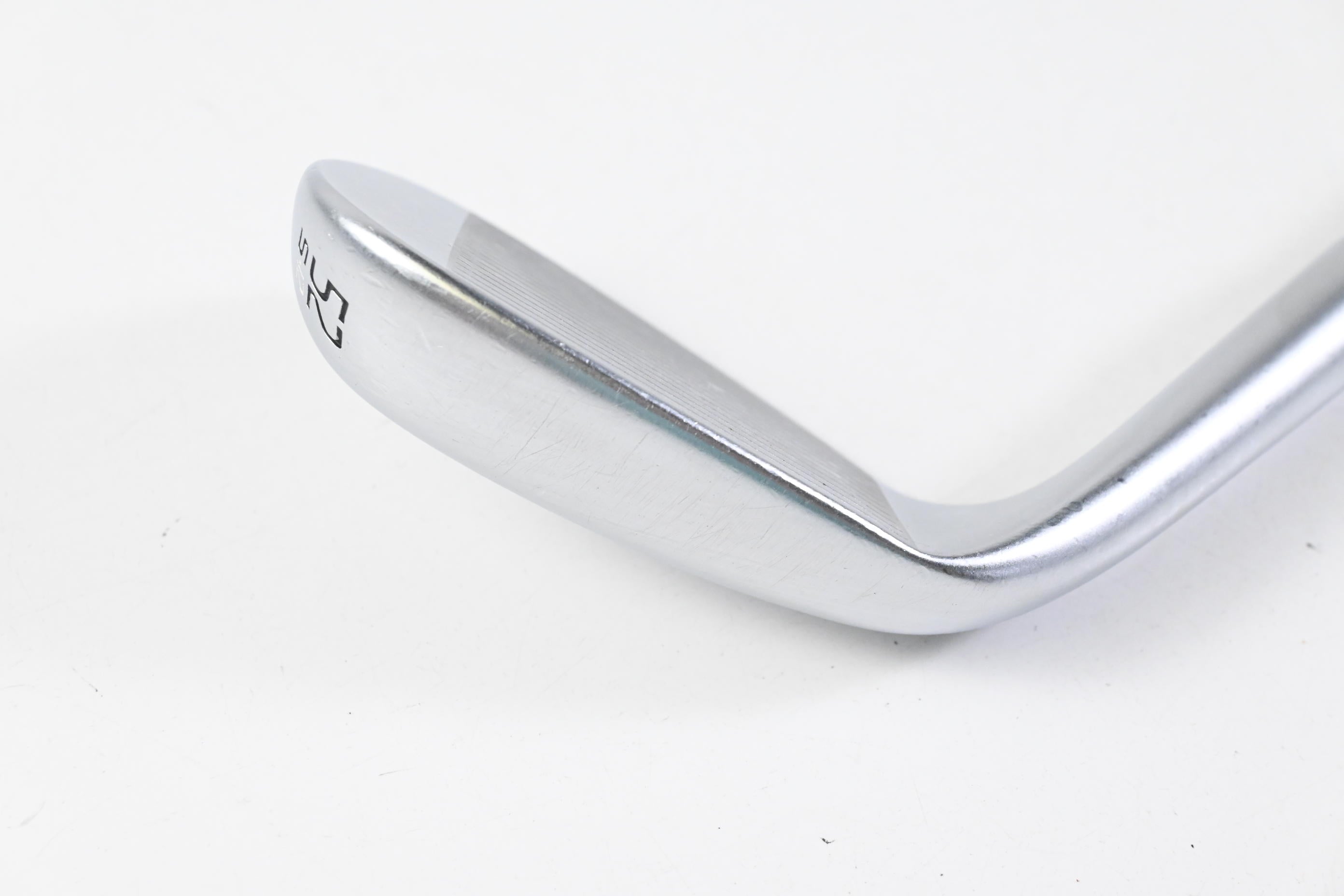 Ping S159 Gap Wedge / 52 Degree / Blue Dot / Stiff Flex Dynamic Gold 120 S300