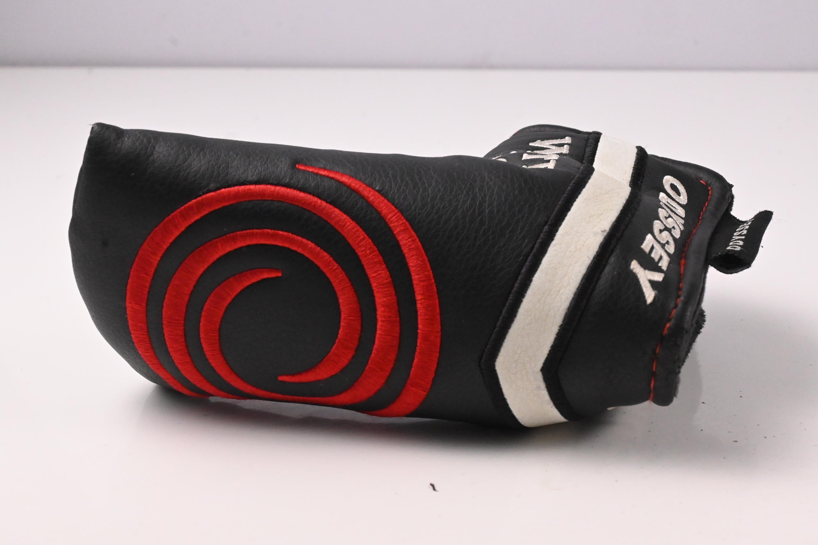 Odyssey White Hot Versa Double Wide Putter / 34 Inch