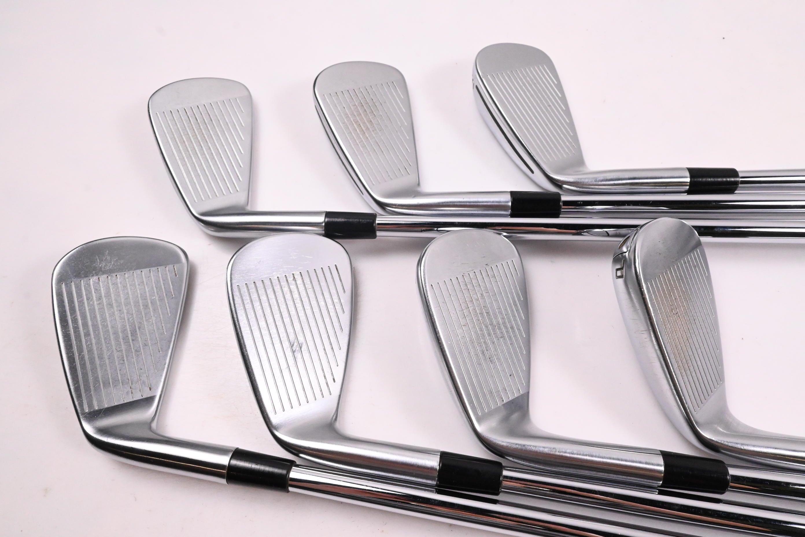 Taylormade P790 2019 Irons / 4-PW / Regular Flex Dynamic Gold 105 R300 Shafts