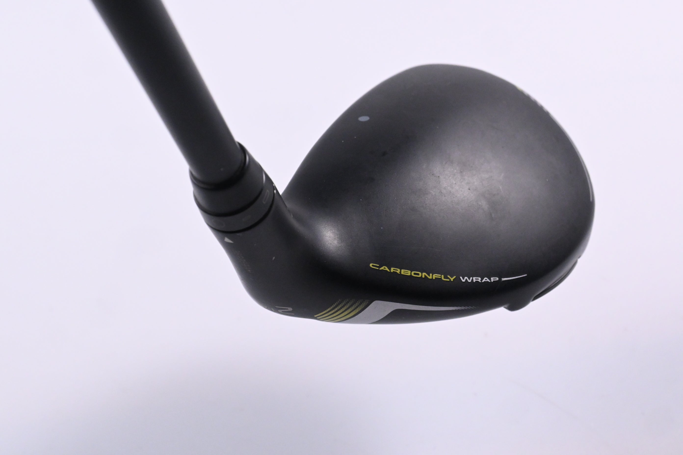 Ping G430 #2 Hybrid / 17 Degree / Regular Flex Ping Alta CB Black 70 Shaft