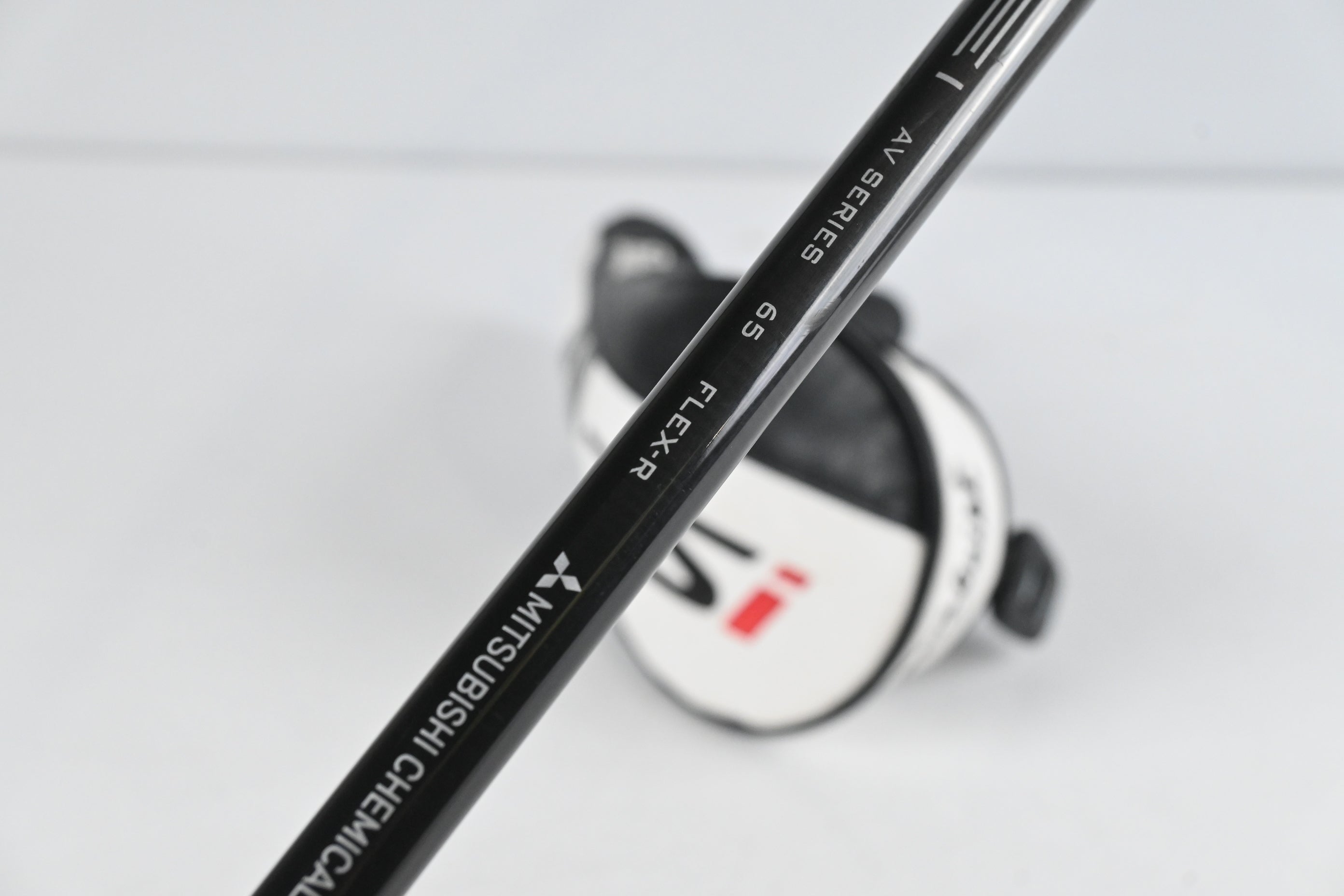 Left Hand Titleist TSi2 #3 Wood / 16.5 Degree / Regular Flex Tensei AV Blue 65